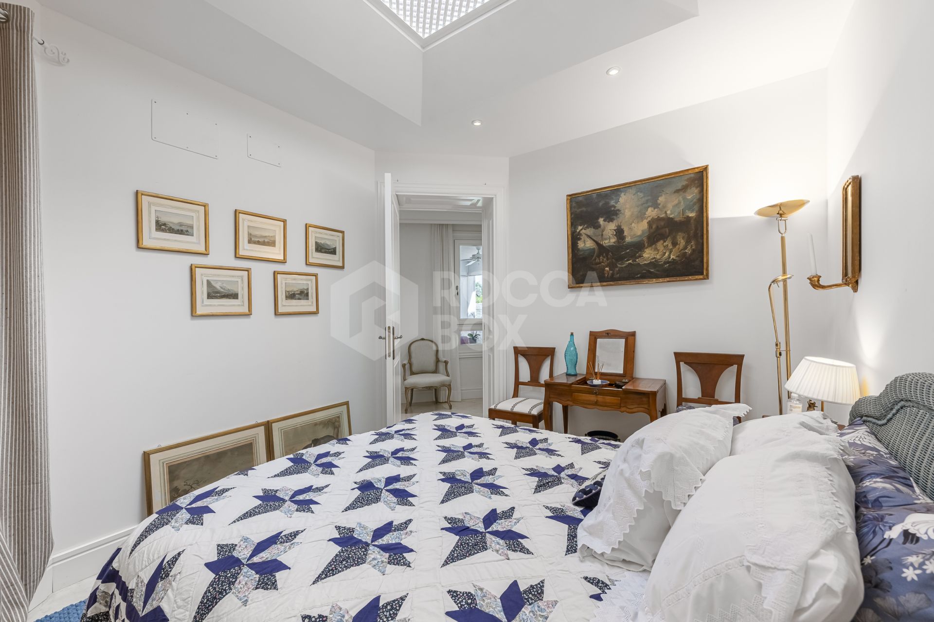 Sotogrande Beach Frontline – Exclusive Opportunity