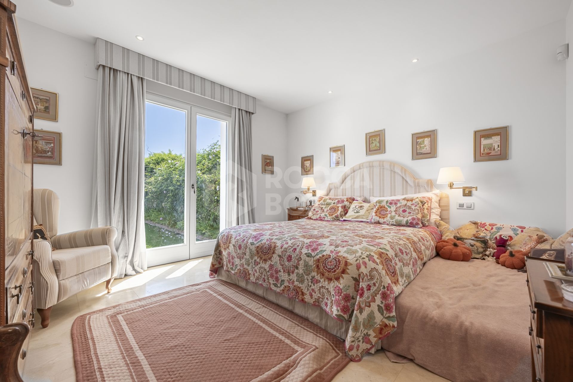 Sotogrande Beach Frontline – Exclusive Opportunity