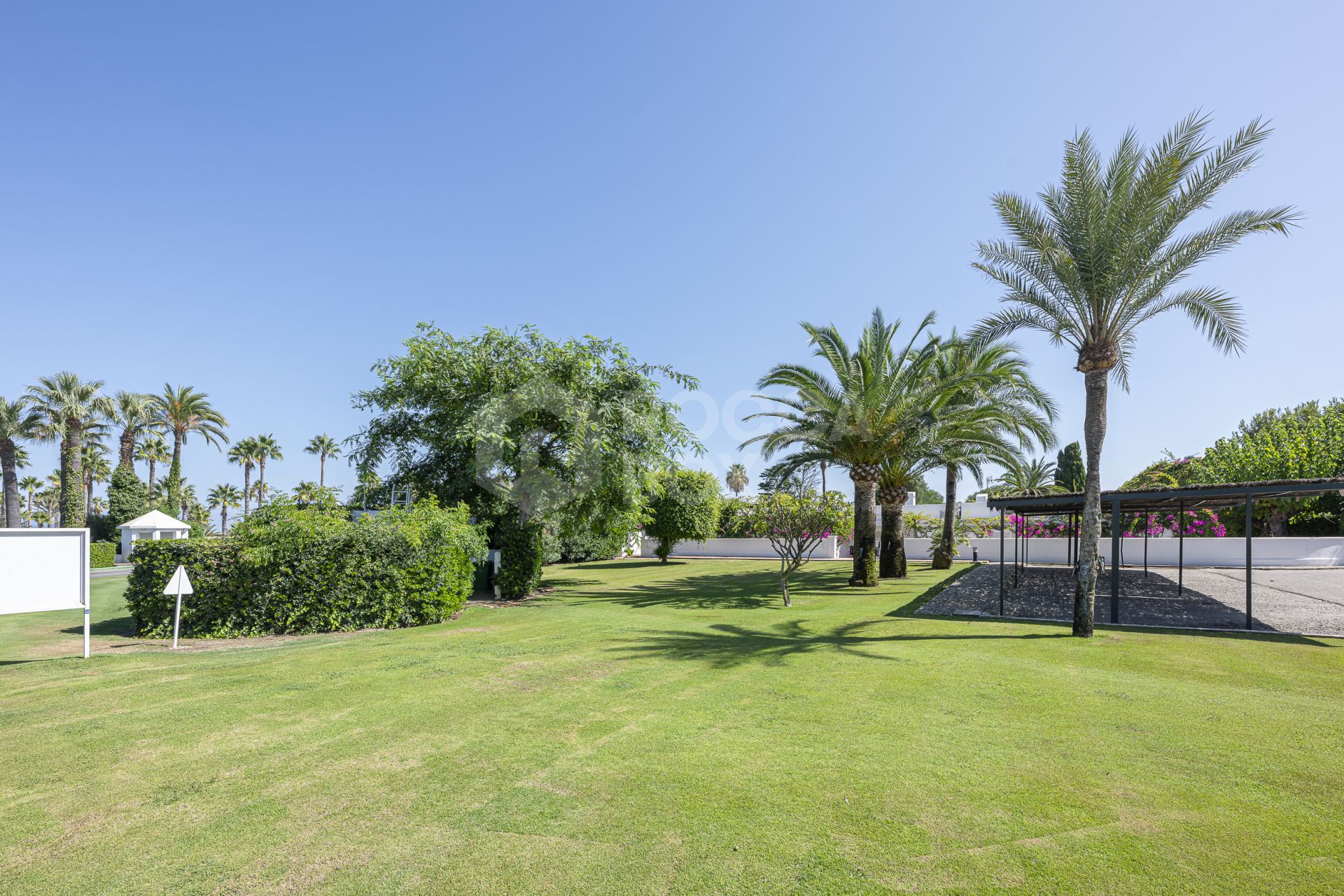 Sotogrande Beach Frontline – Exclusive Opportunity