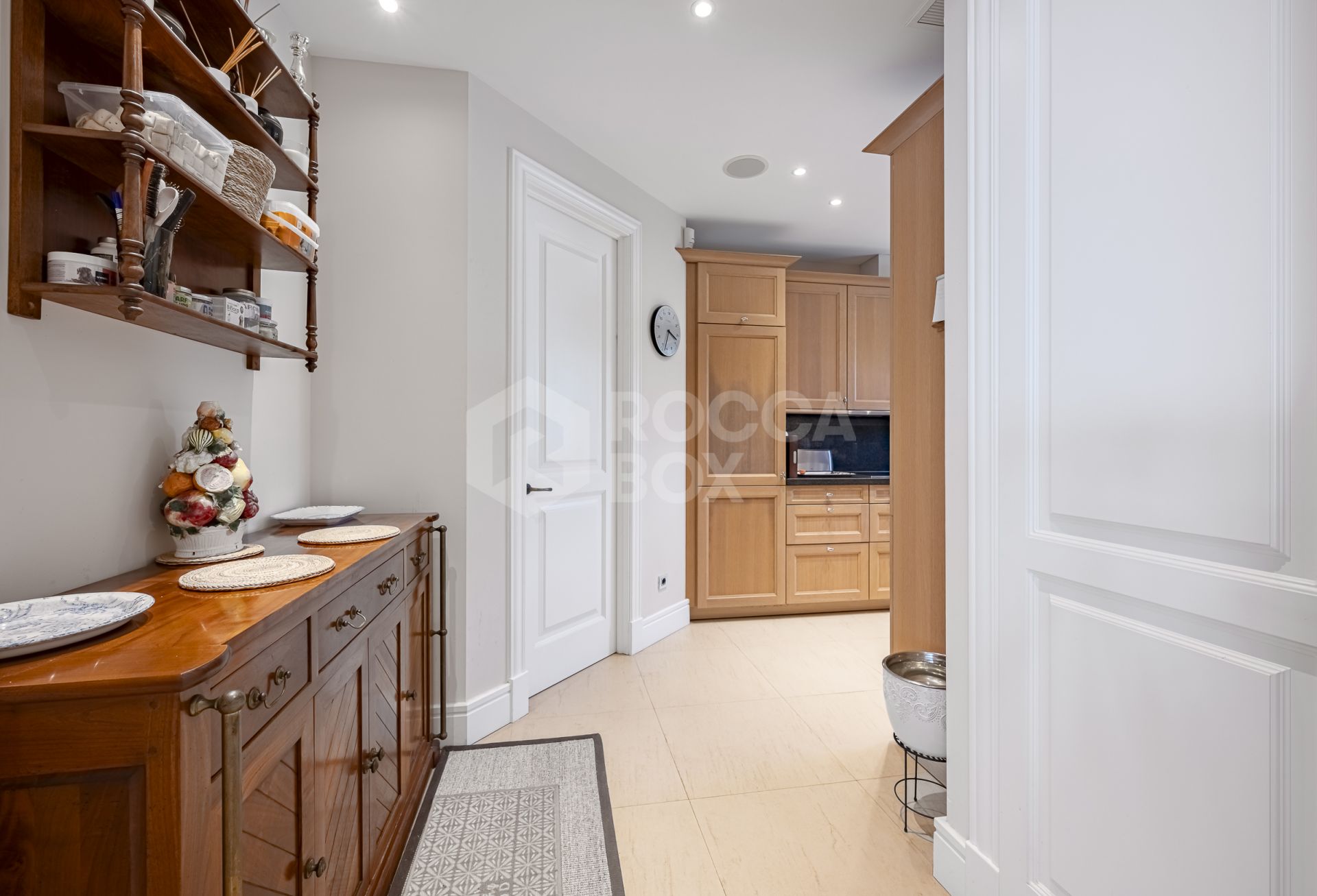 Sotogrande Beach Frontline – Exclusive Opportunity