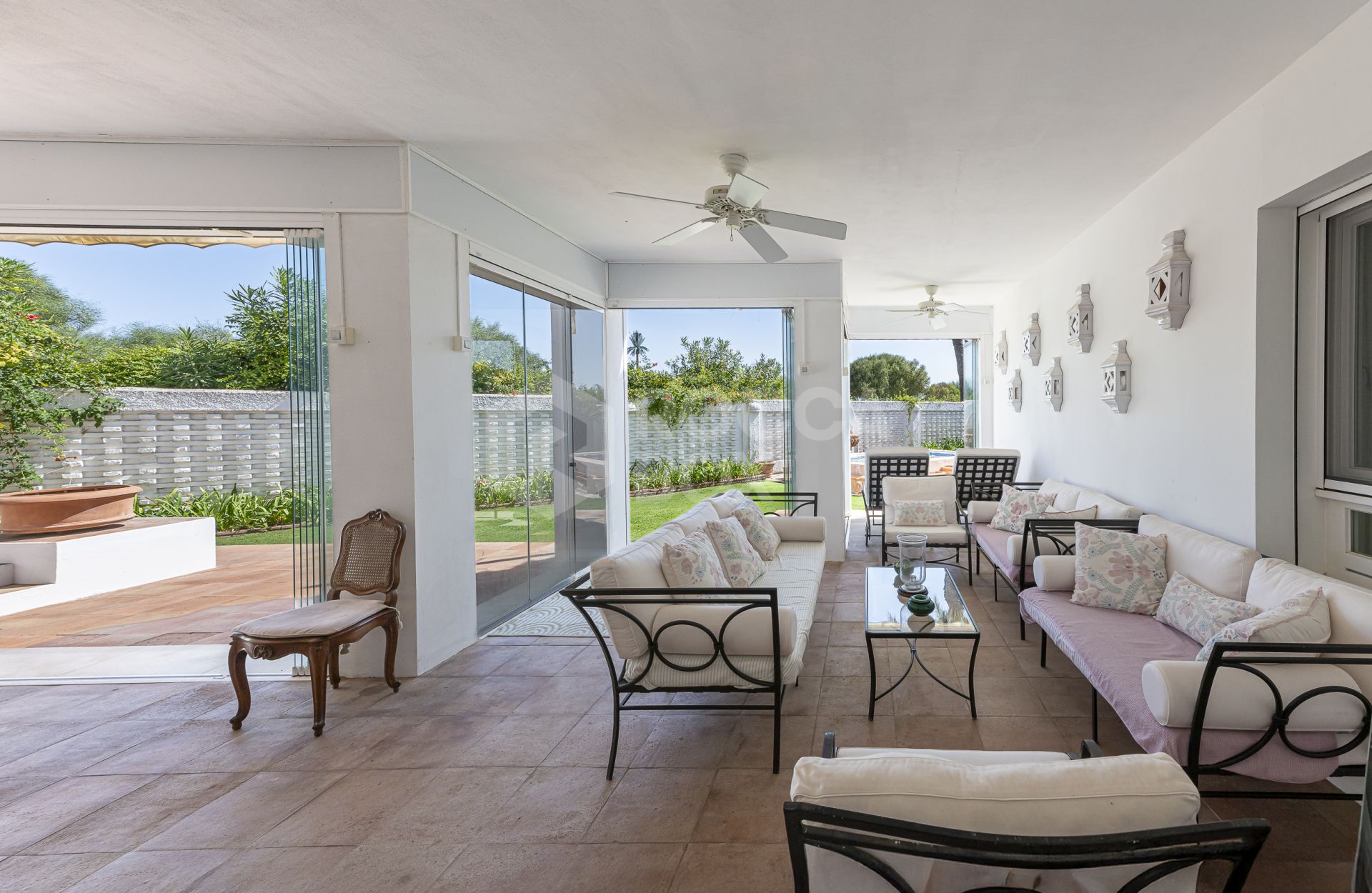 Sotogrande Beach Frontline – Exclusive Opportunity