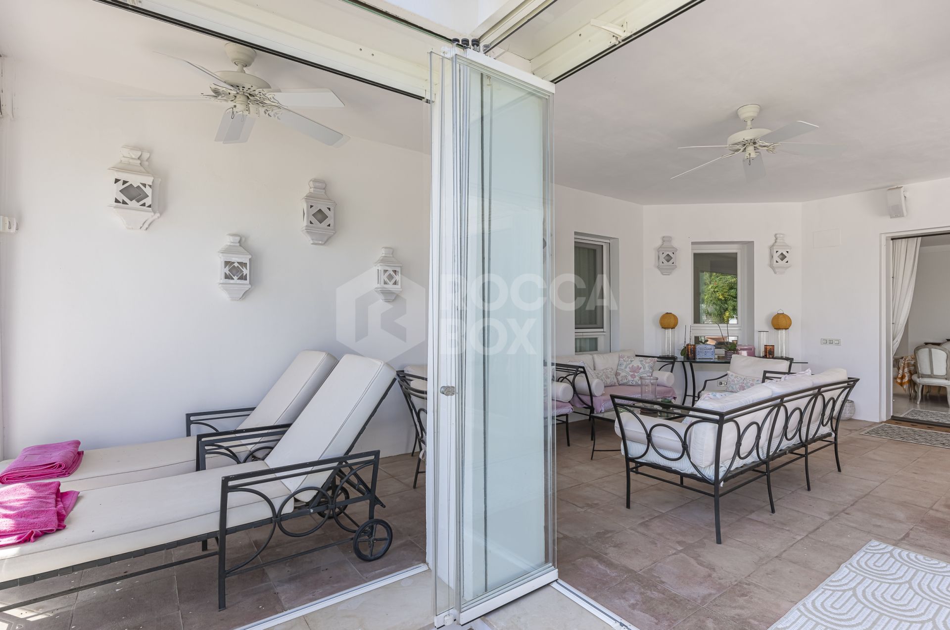 Sotogrande Beach Frontline – Exclusive Opportunity