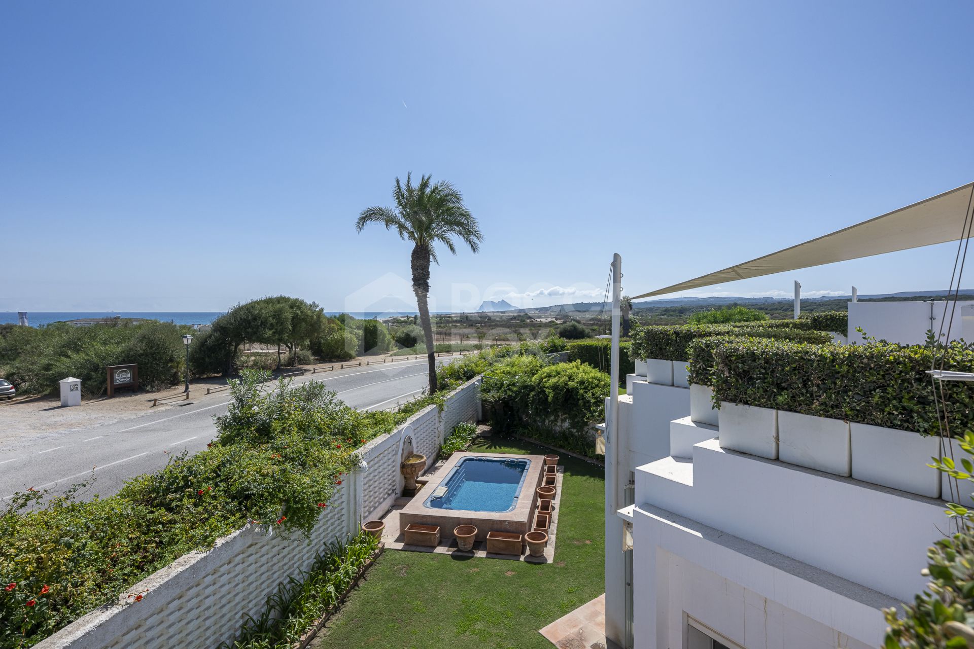 Sotogrande Beach Frontline – Exclusive Opportunity