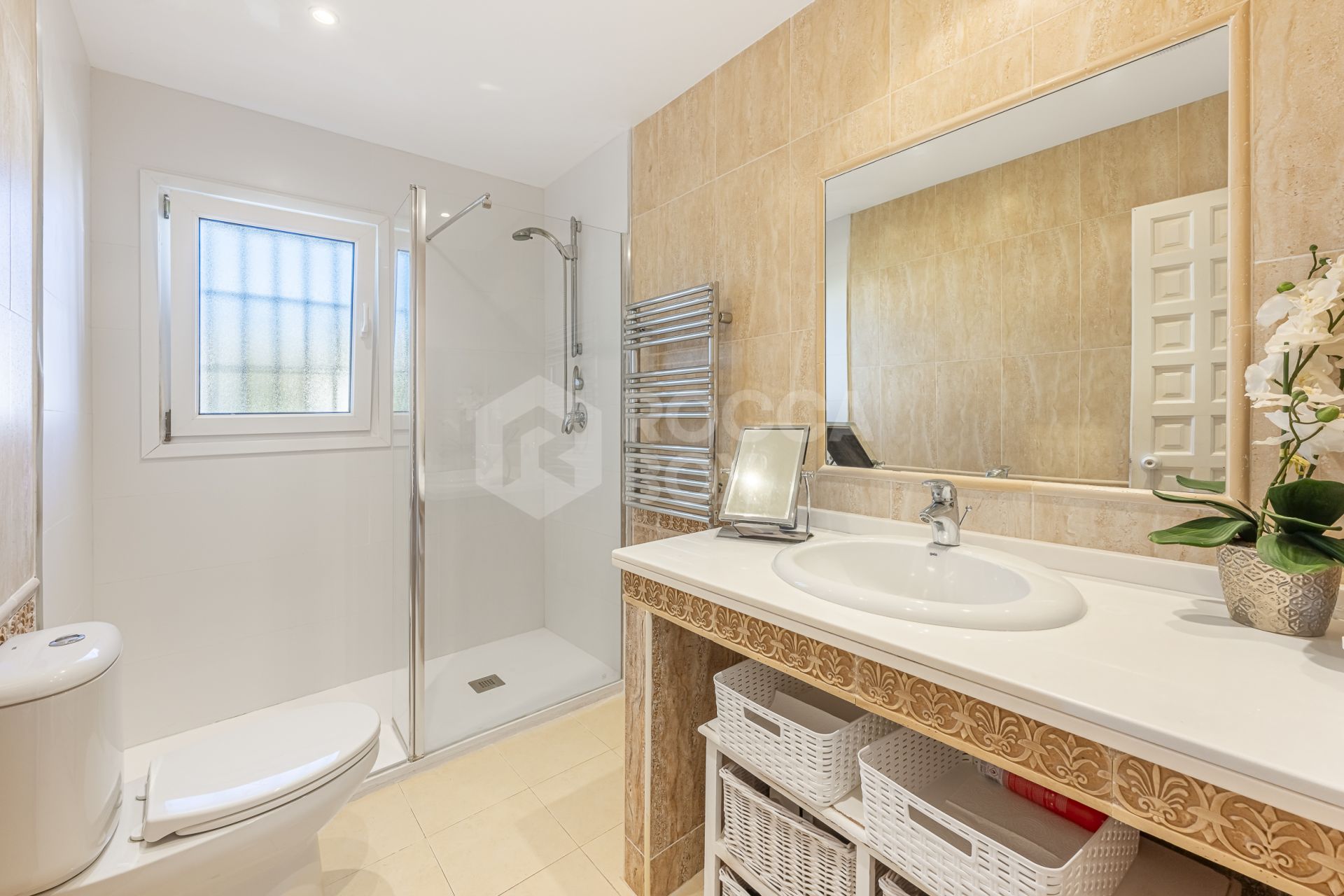 Charming Detached House in La Duquesa (Manilva)