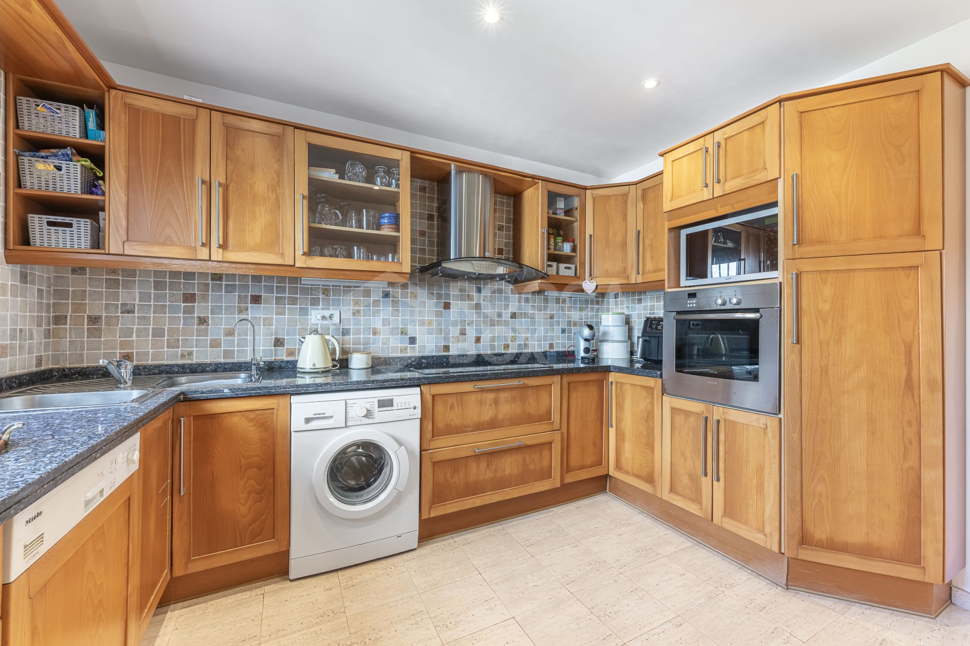 Charming Detached House in La Duquesa (Manilva)