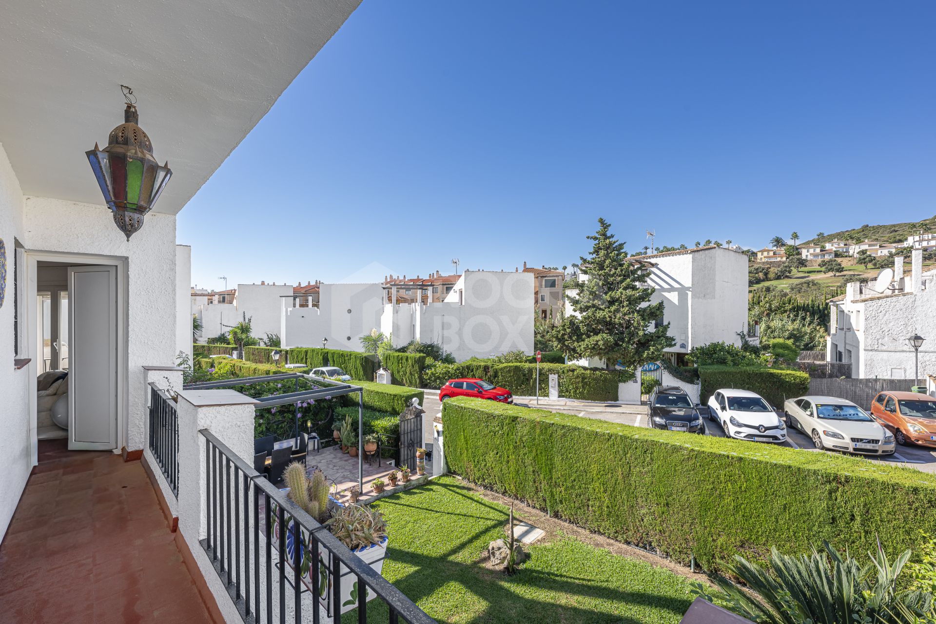 Charming Detached House in La Duquesa (Manilva)