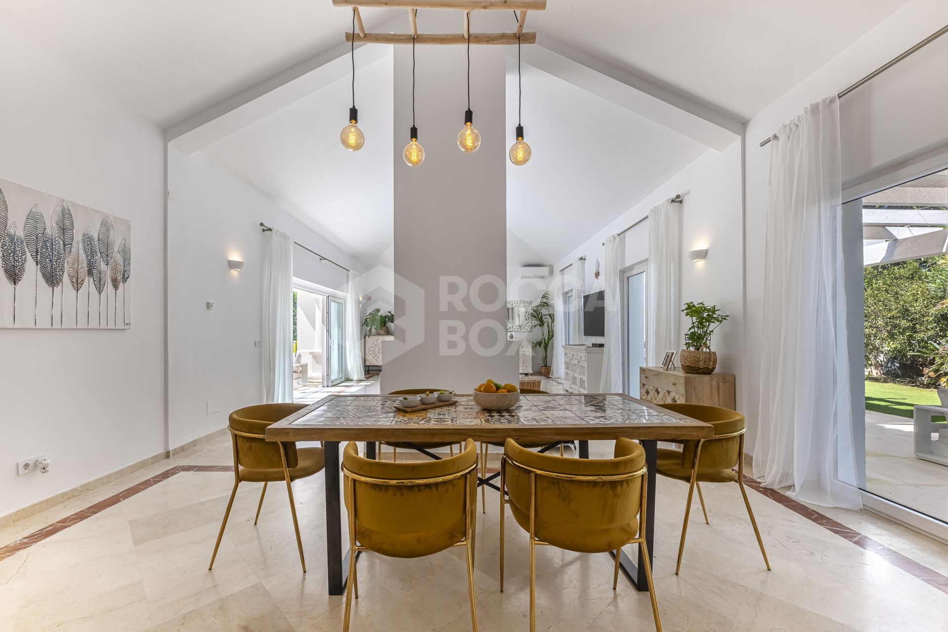 Elegant Family Villa in Prime B Zone Location