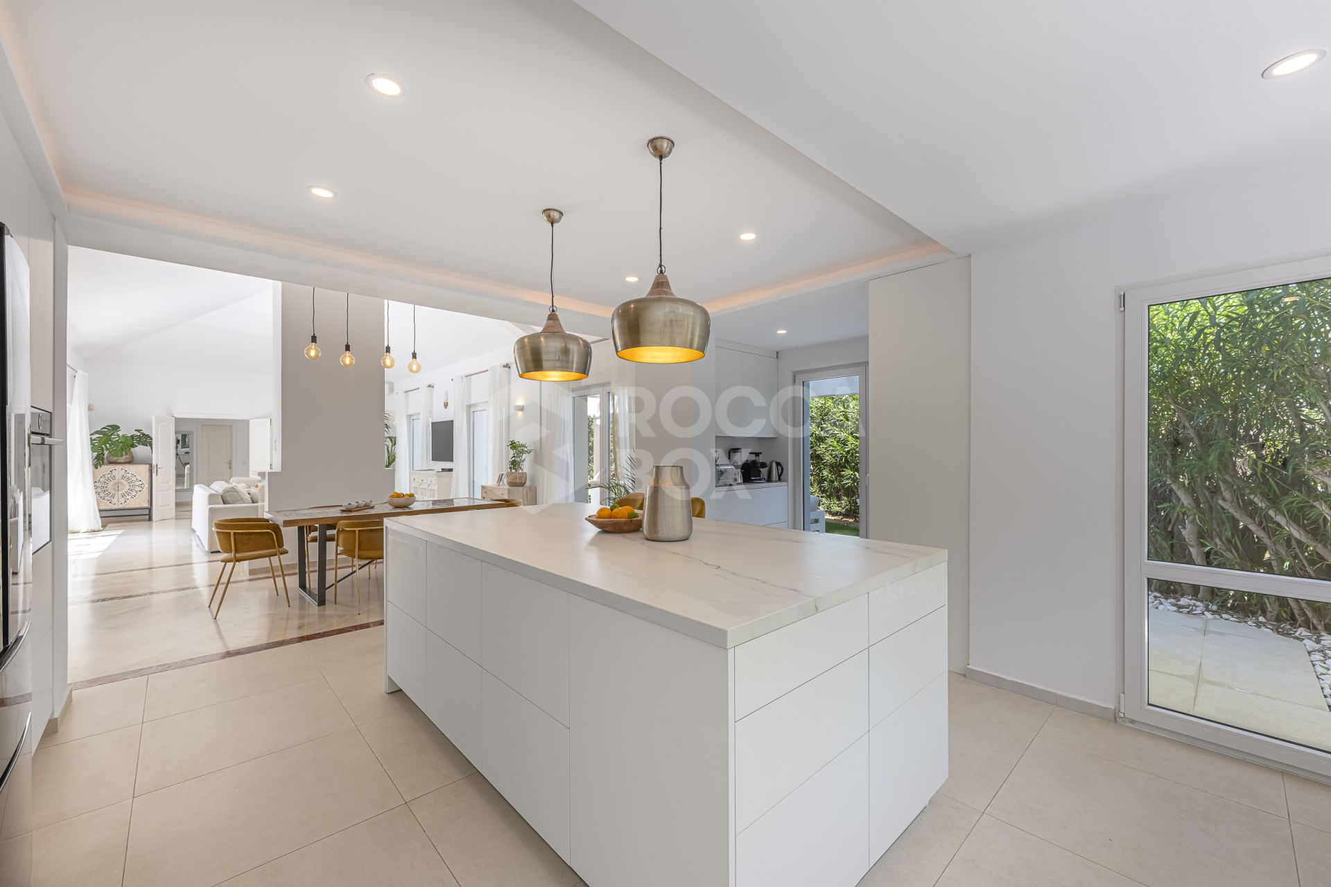 Elegant Family Villa in Prime B Zone Location