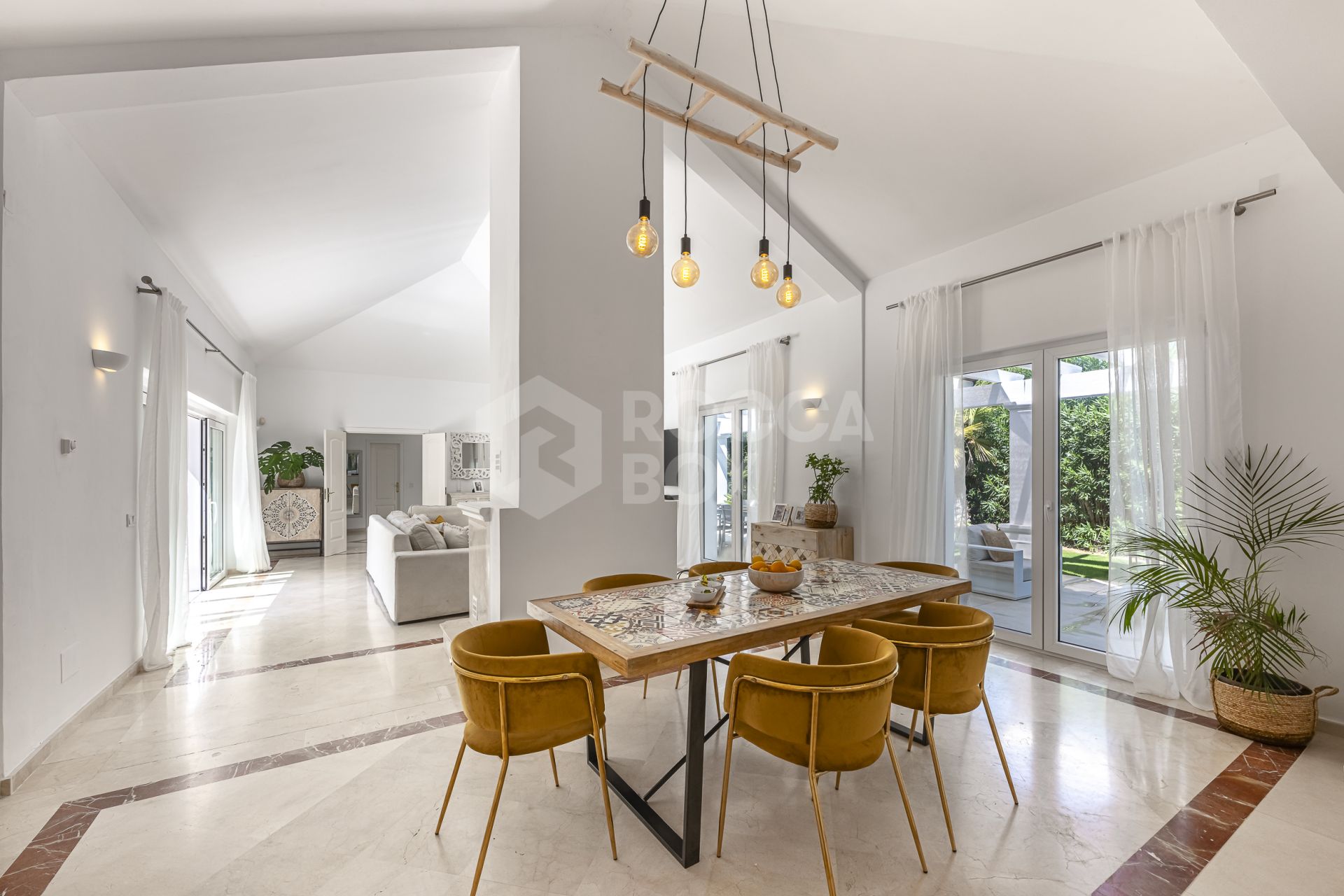 Elegant Family Villa in Prime B Zone Location