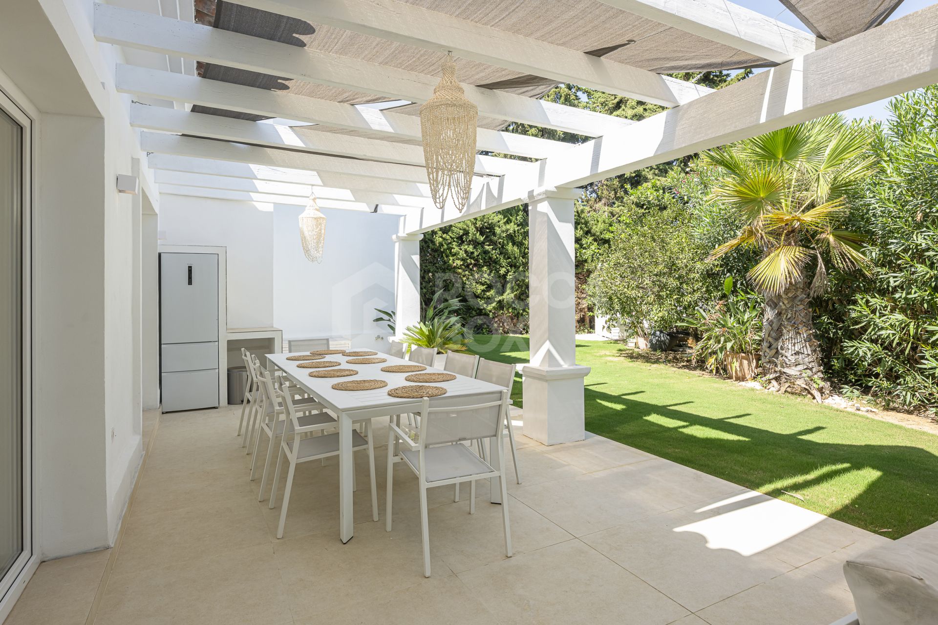 Elegant Family Villa in Prime B Zone Location