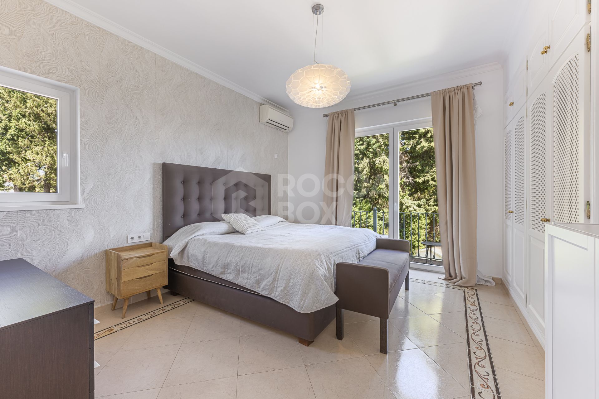 Elegant Family Villa in Prime B Zone Location