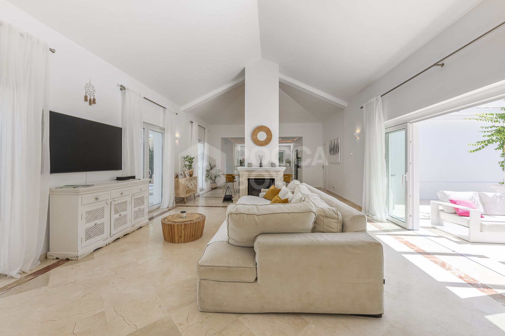 Elegant Family Villa in Prime B Zone Location