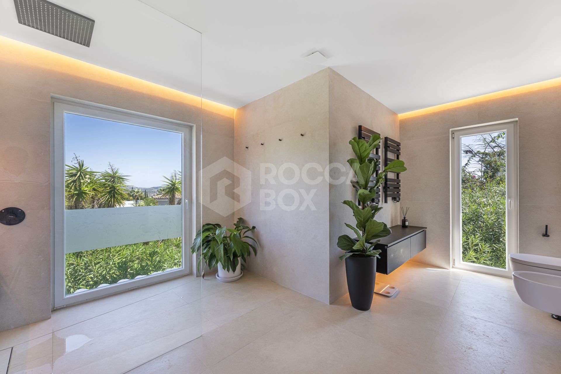 Elegant Family Villa in Prime B Zone Location