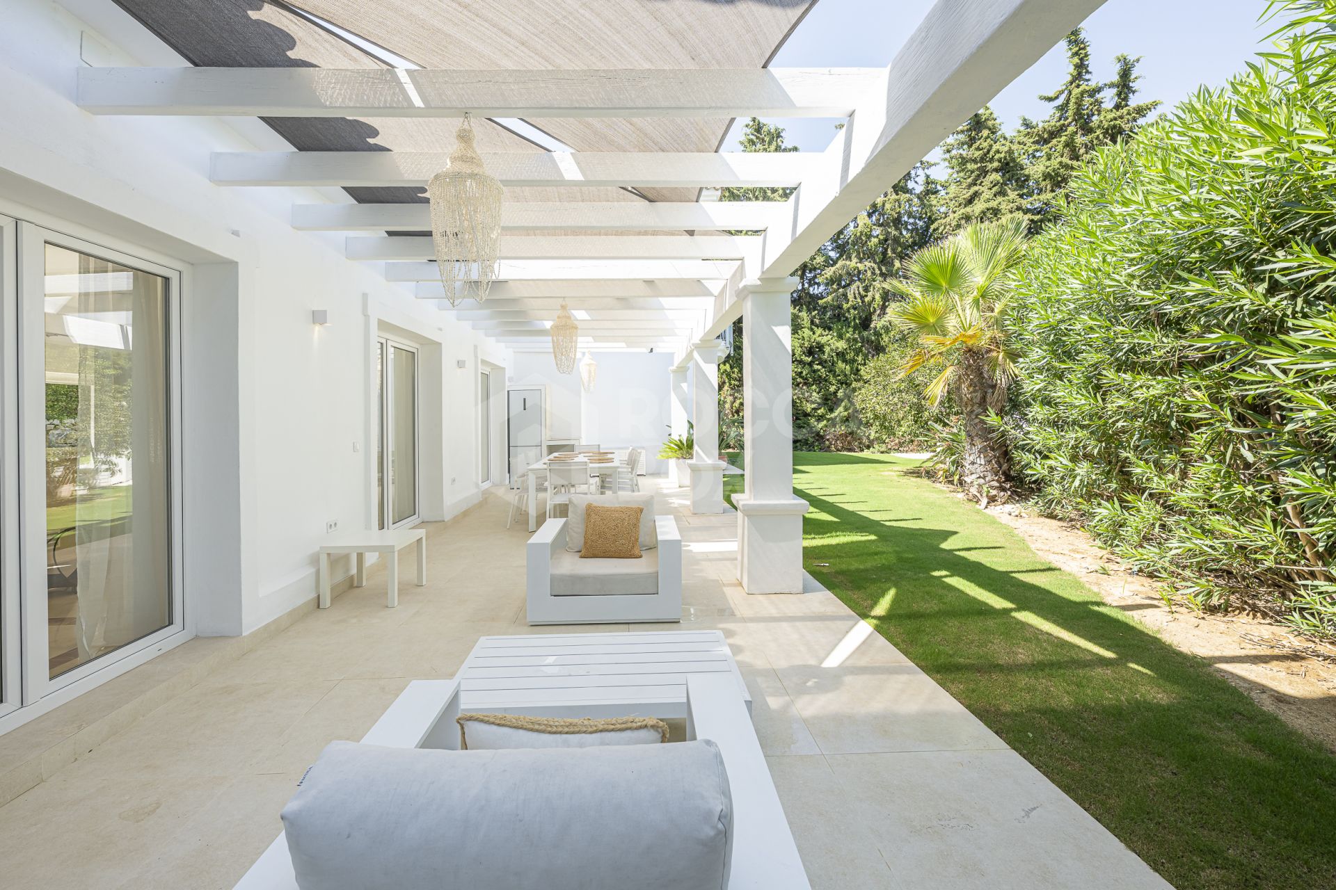 Elegant Family Villa in Prime B Zone Location