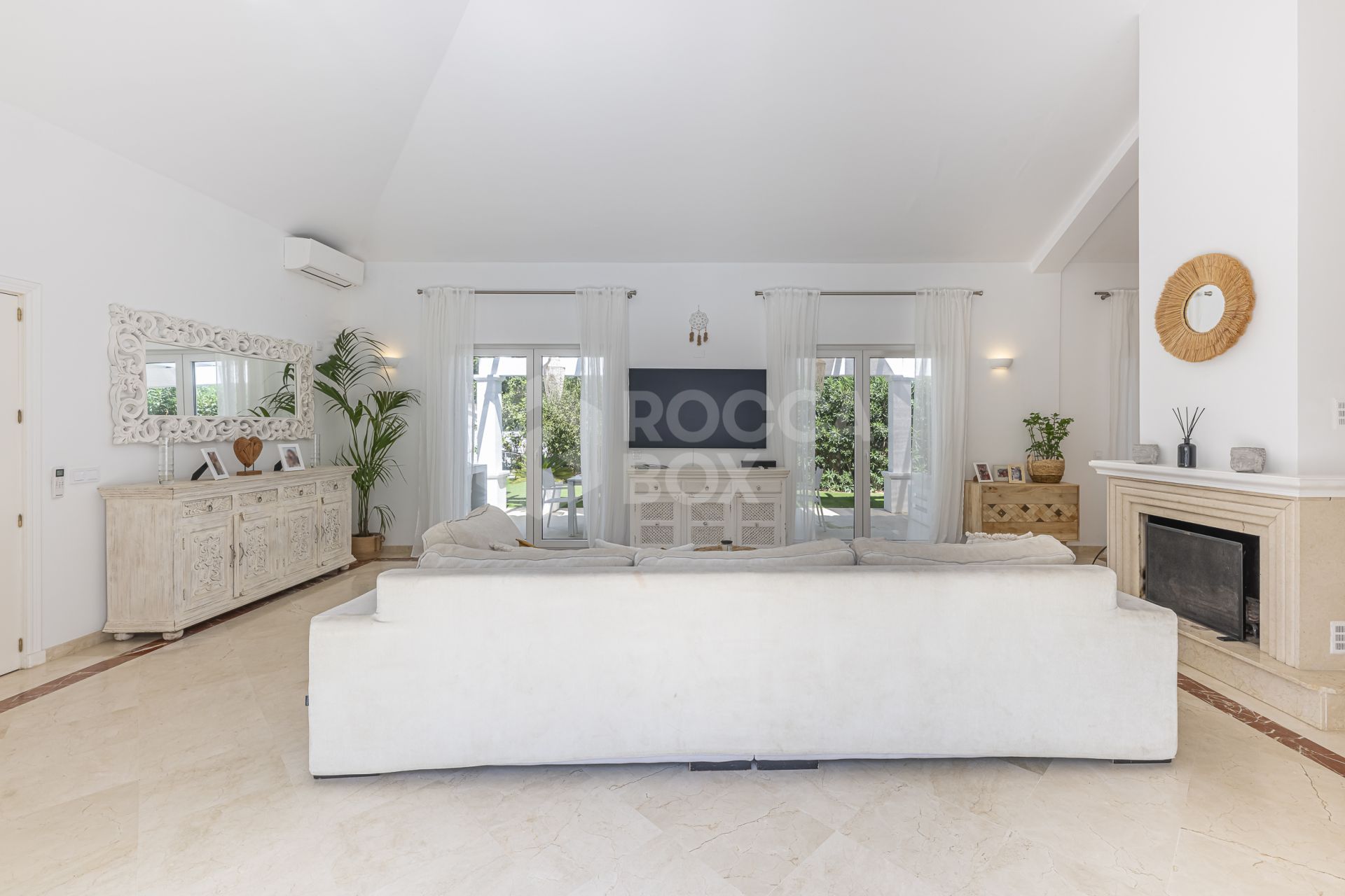 Elegant Family Villa in Prime B Zone Location