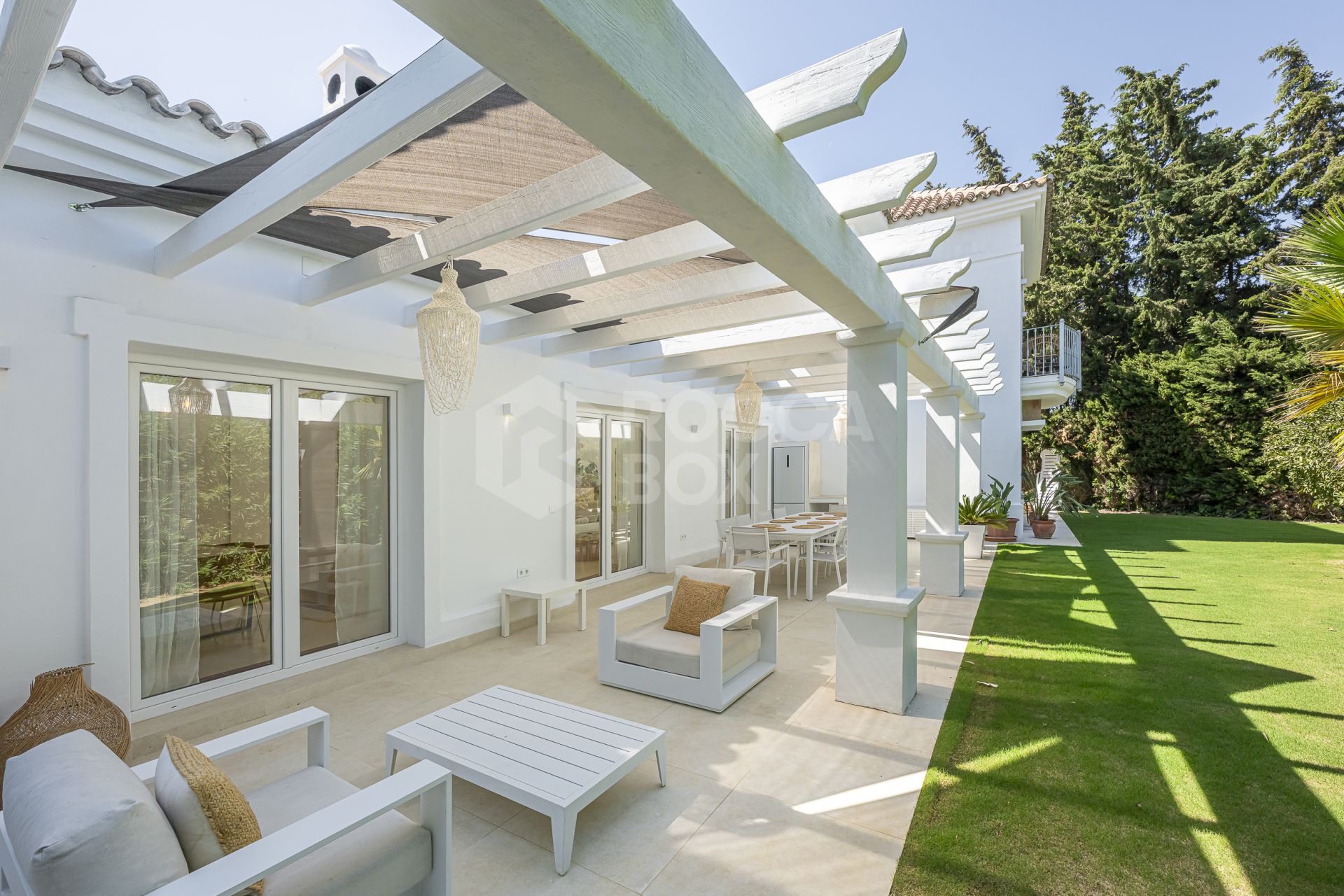 Elegant Family Villa in Prime B Zone Location