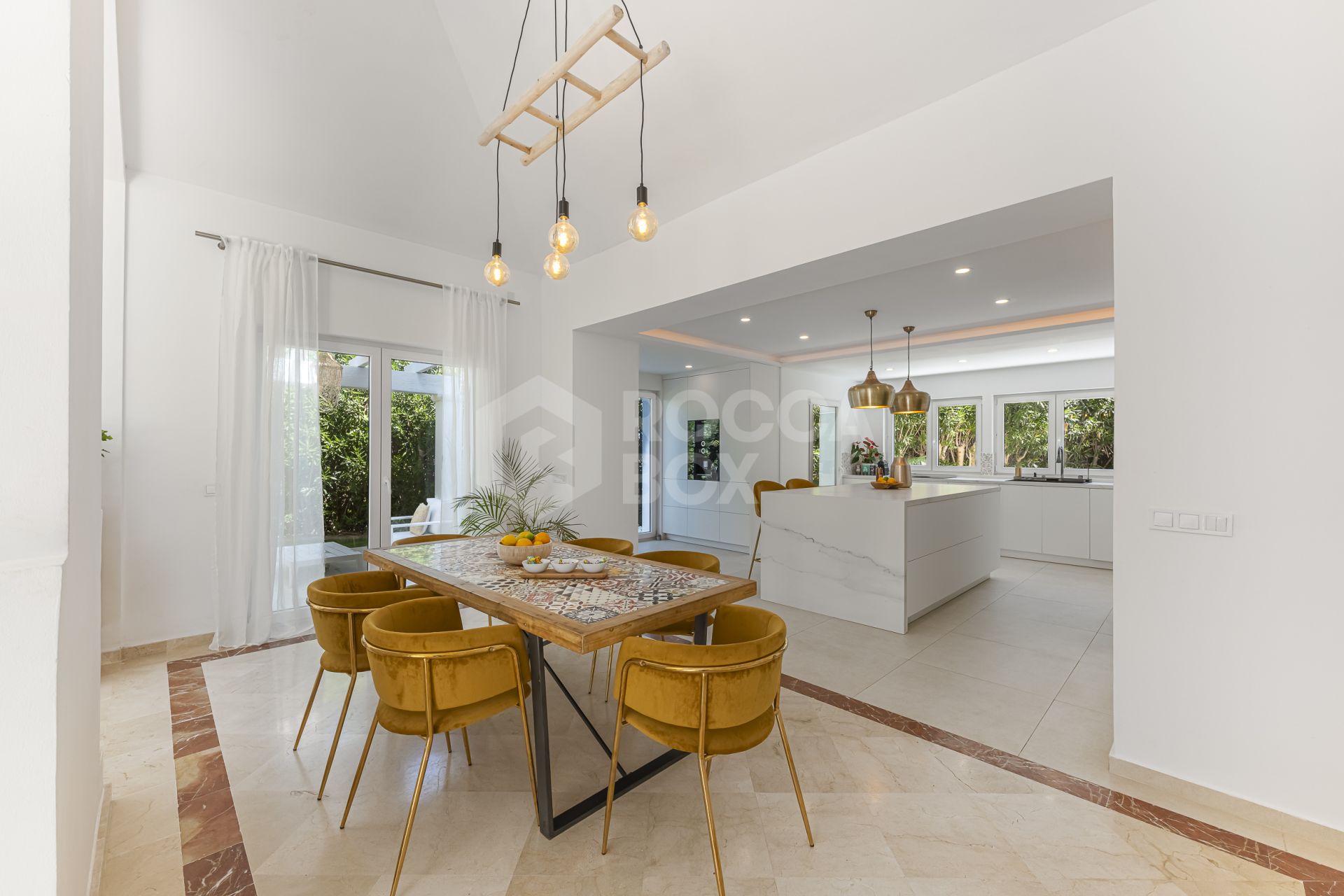 Elegant Family Villa in Prime B Zone Location