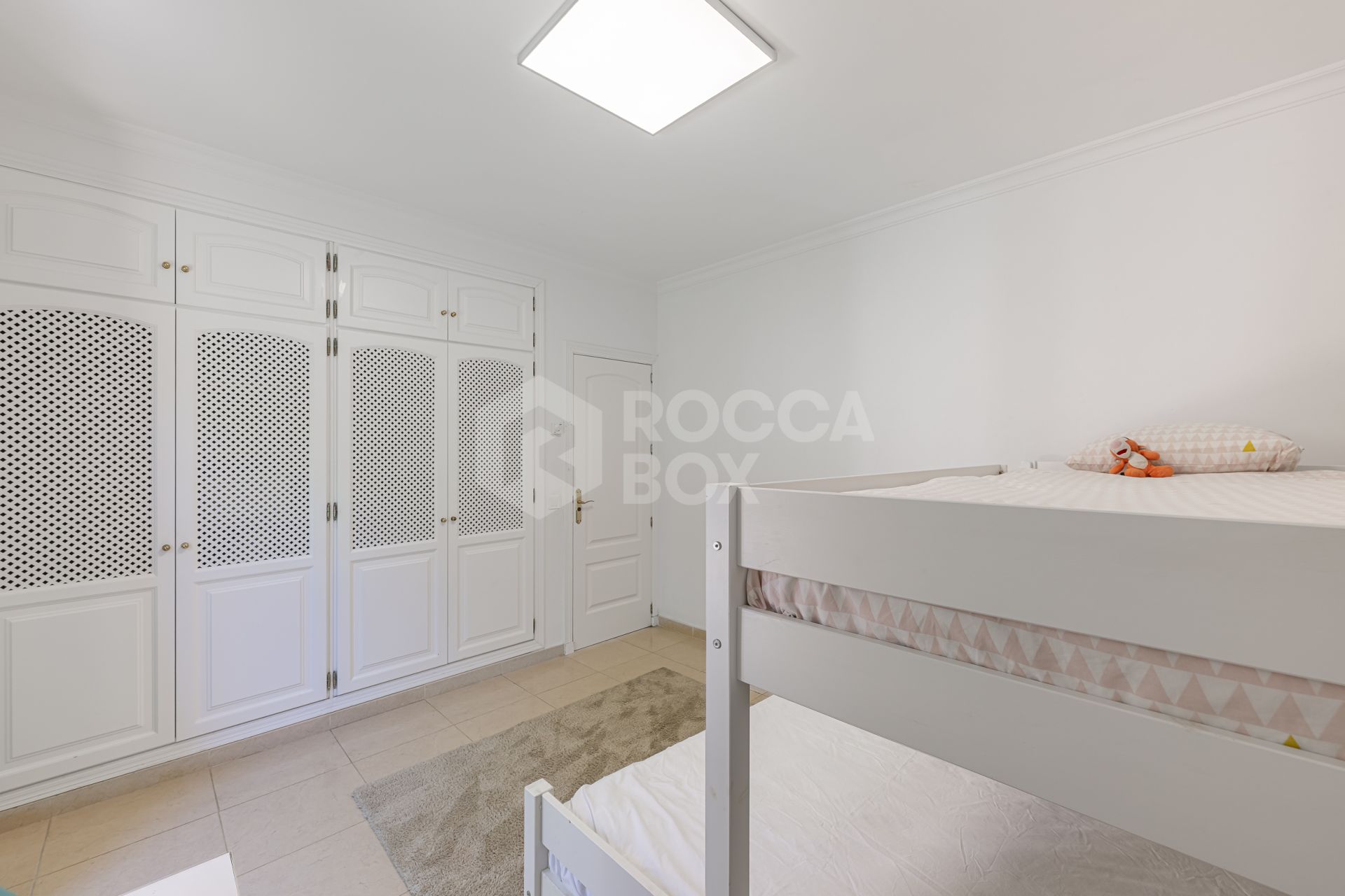 Elegant Family Villa in Prime B Zone Location