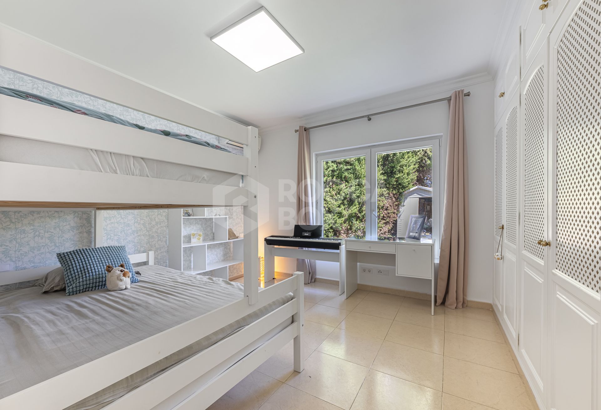 Elegant Family Villa in Prime B Zone Location