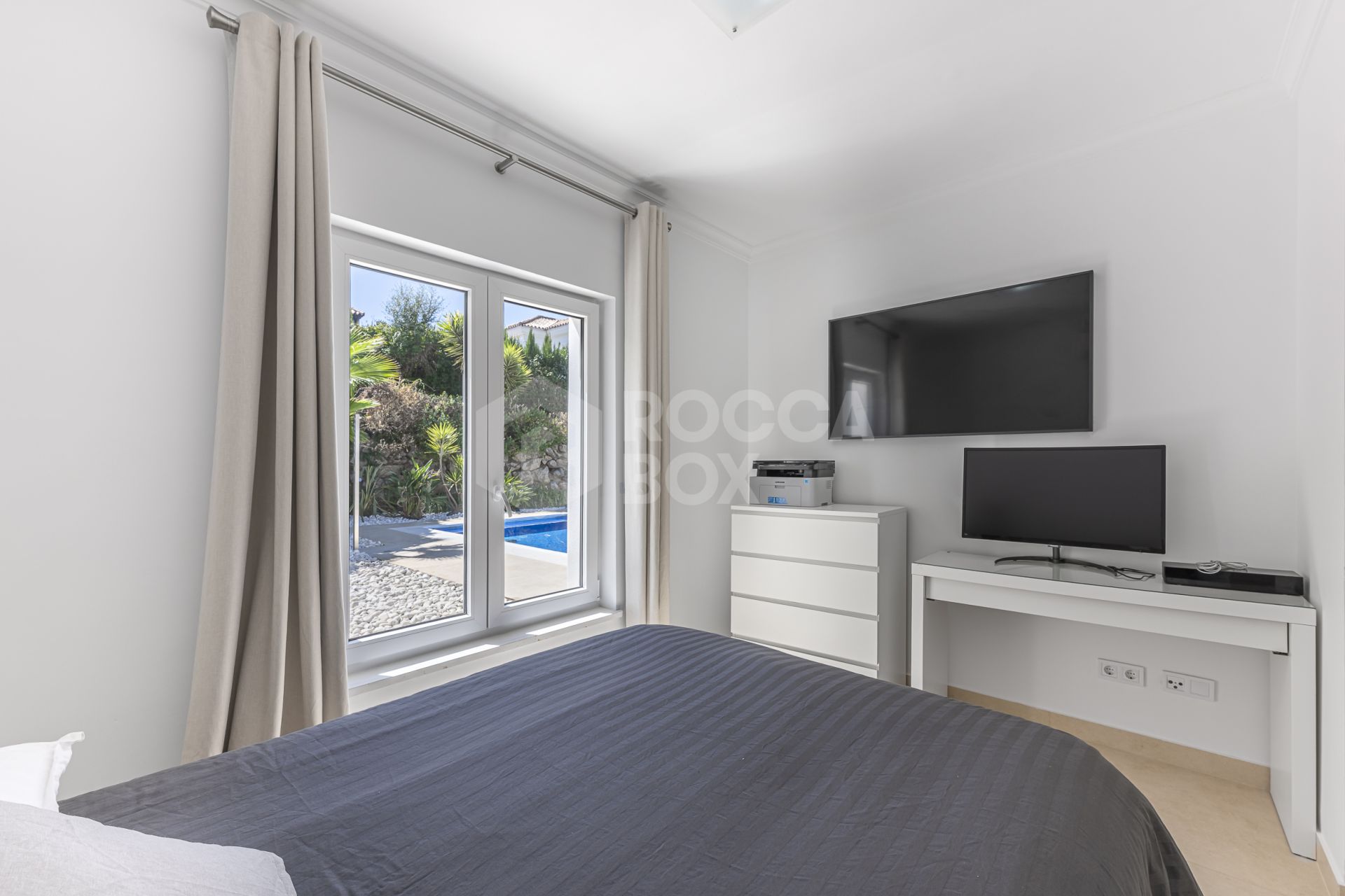 Elegant Family Villa in Prime B Zone Location