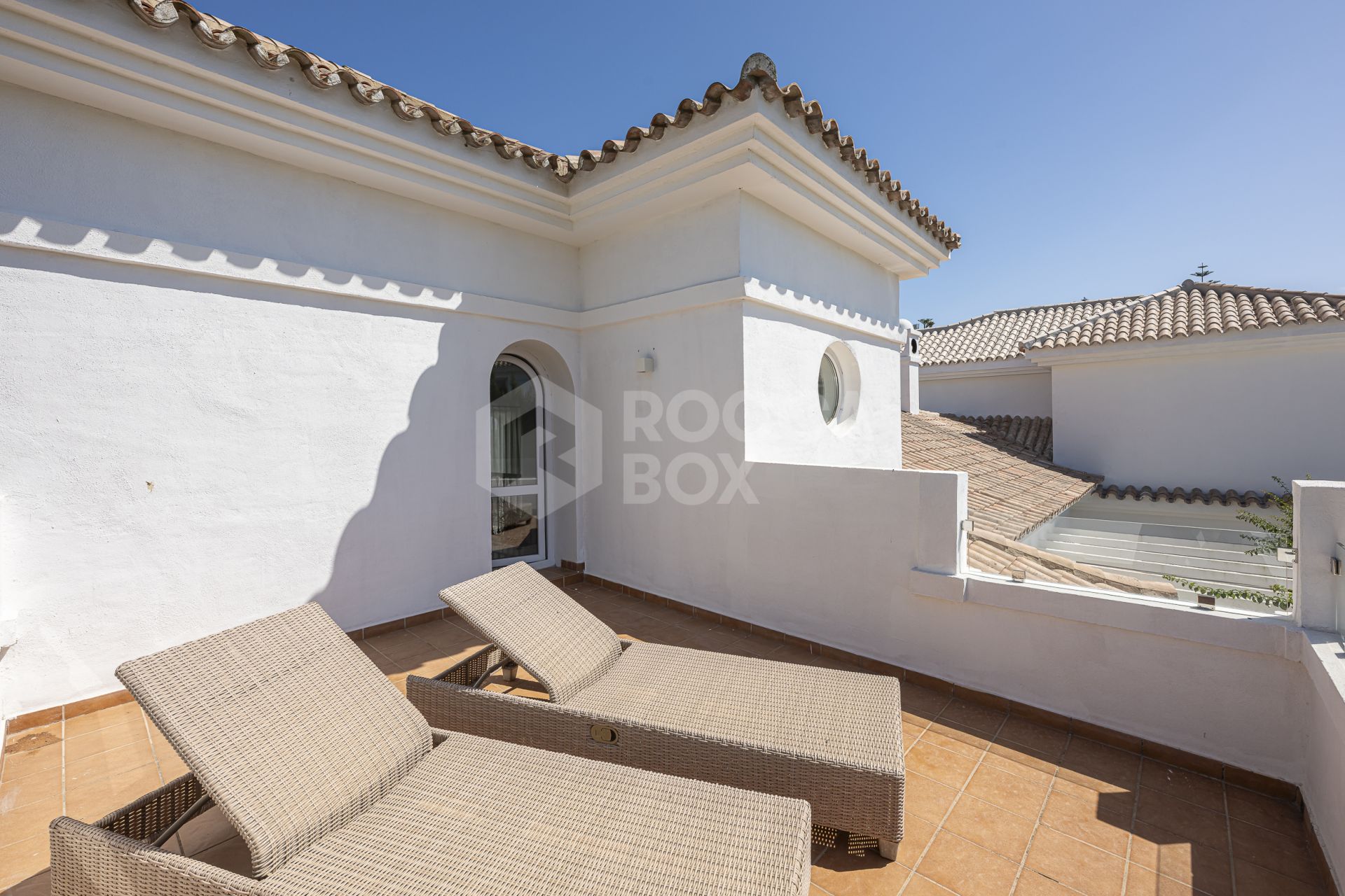 Elegant Family Villa in Prime B Zone Location