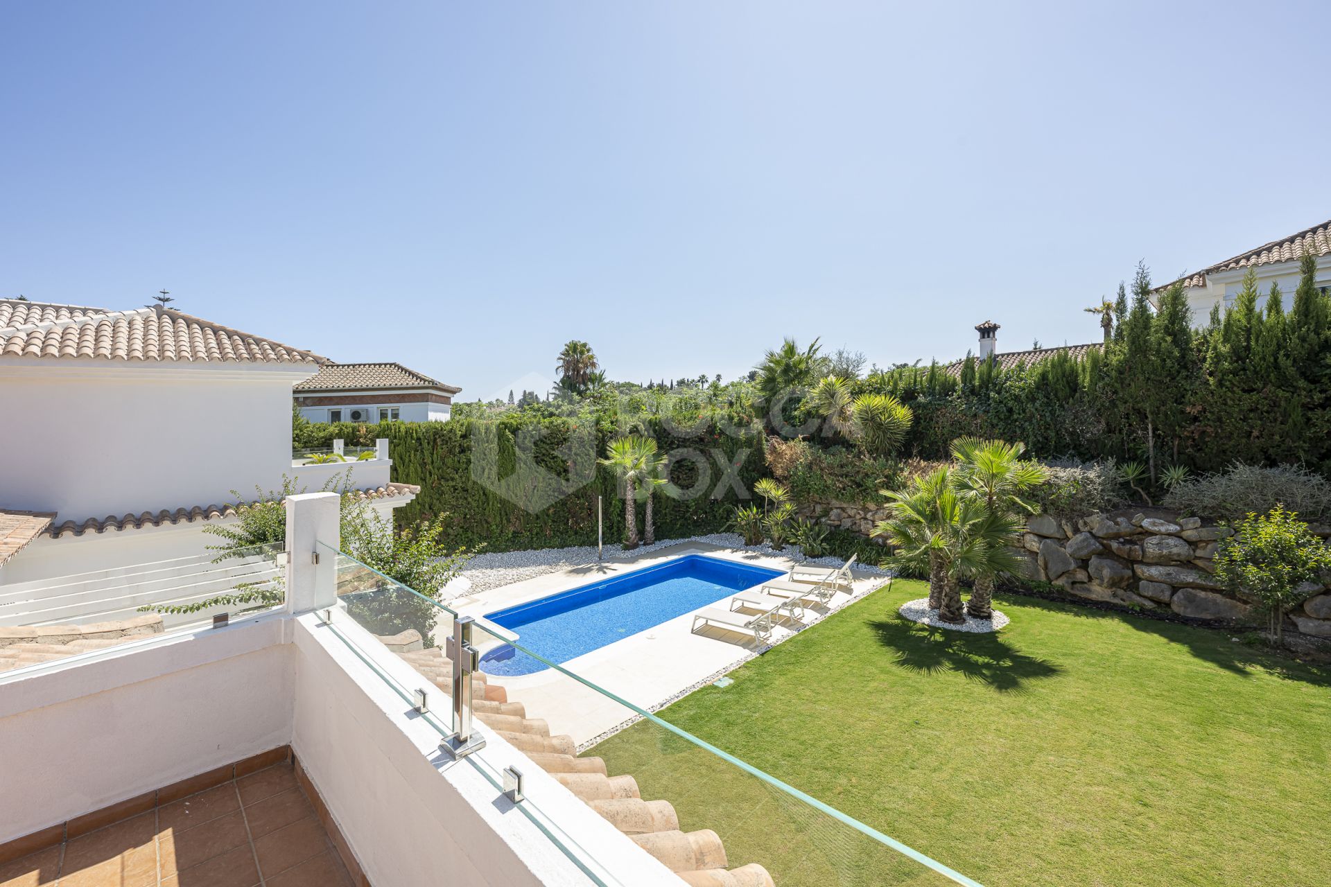 Elegant Family Villa in Prime B Zone Location