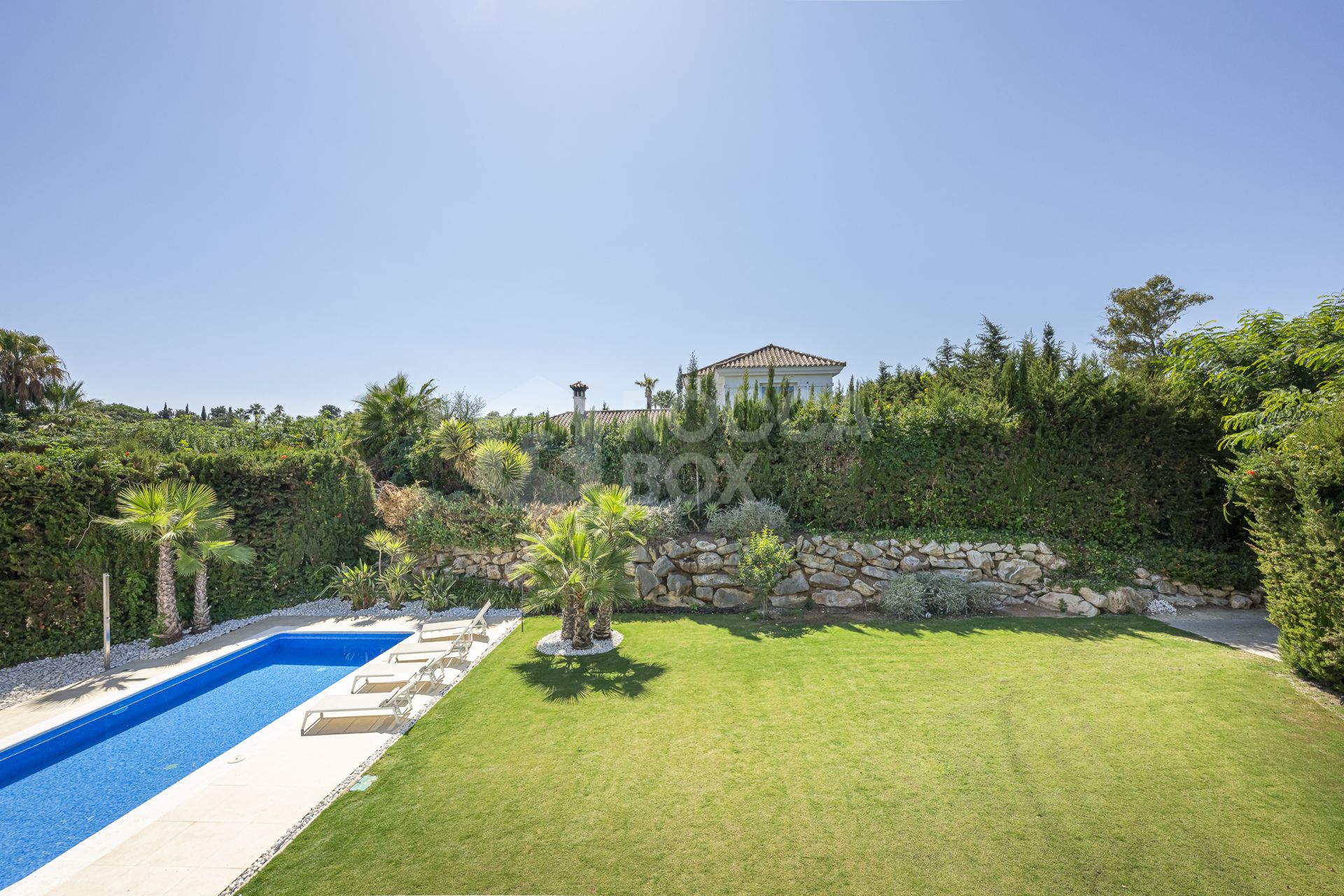 Elegant Family Villa in Prime B Zone Location