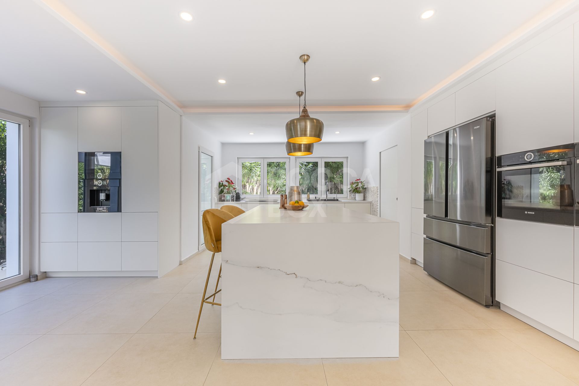 Elegant Family Villa in Prime B Zone Location