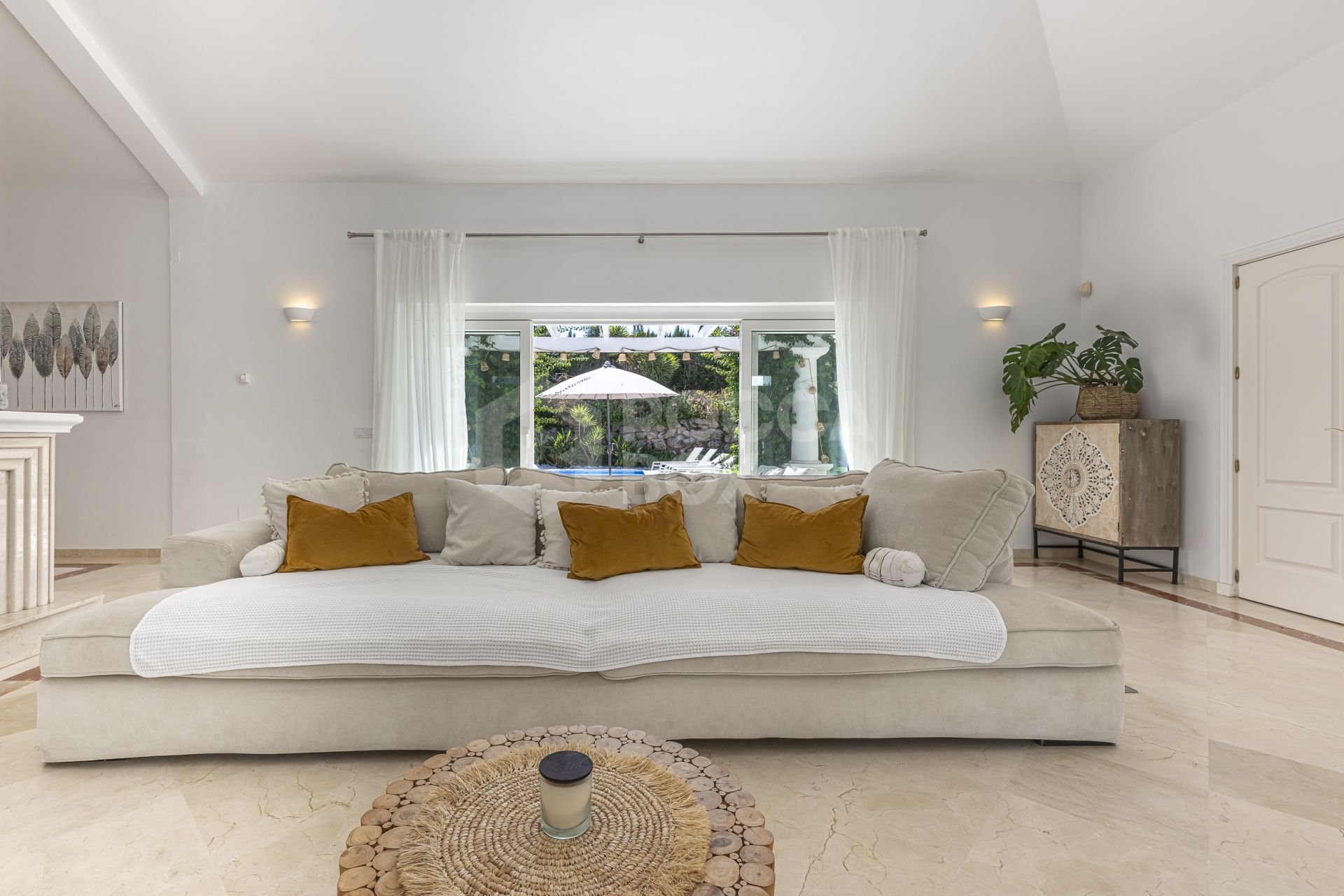 Elegant Family Villa in Prime B Zone Location