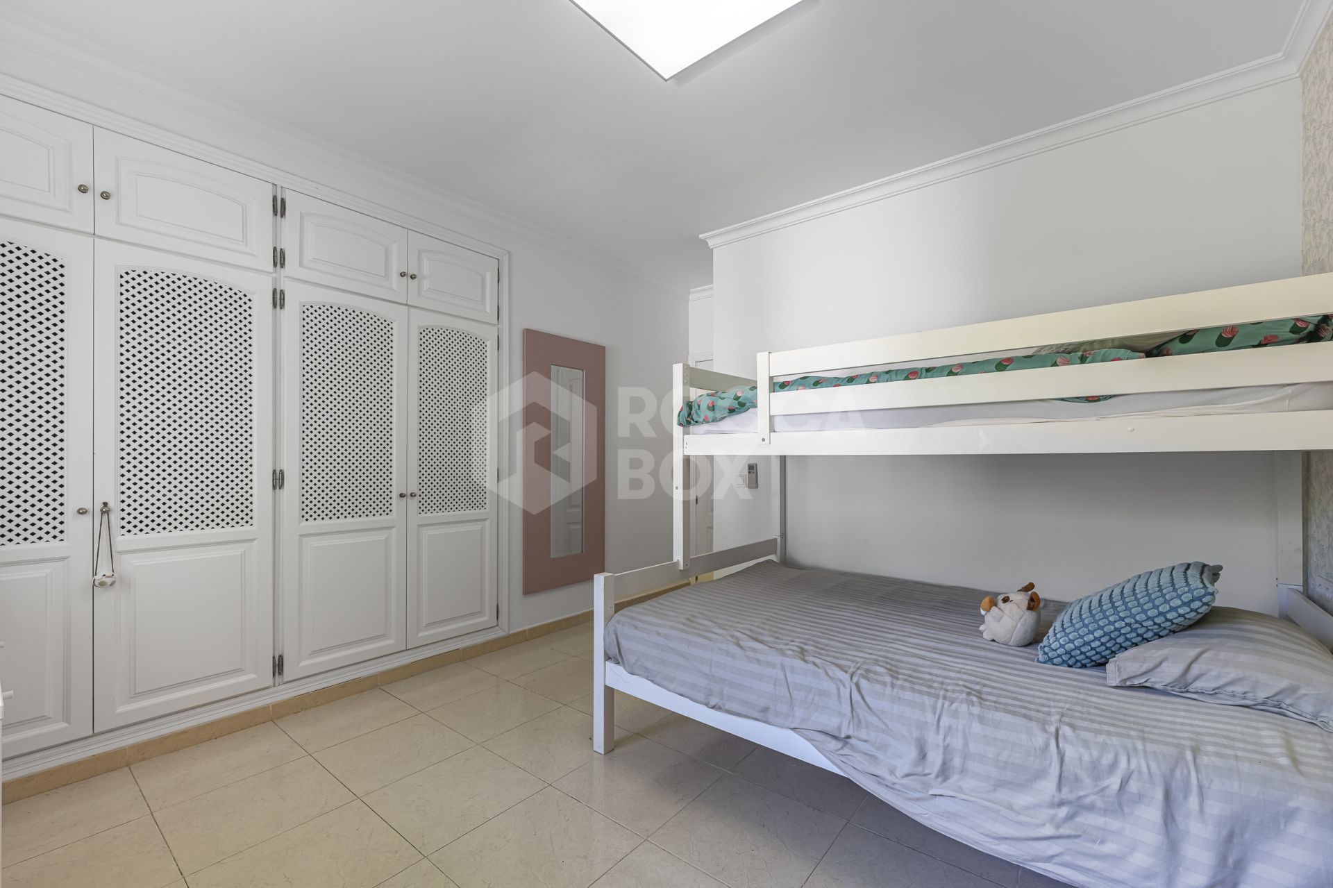 Elegant Family Villa in Prime B Zone Location