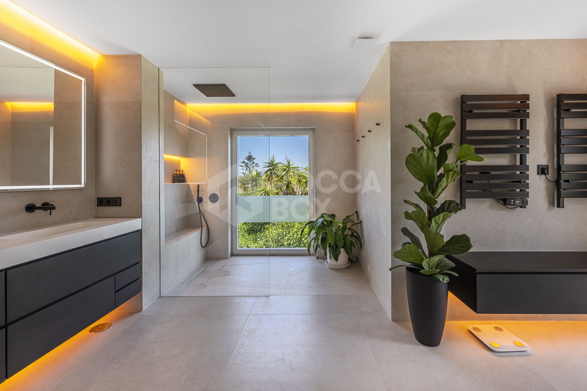 Elegant Family Villa in Prime B Zone Location