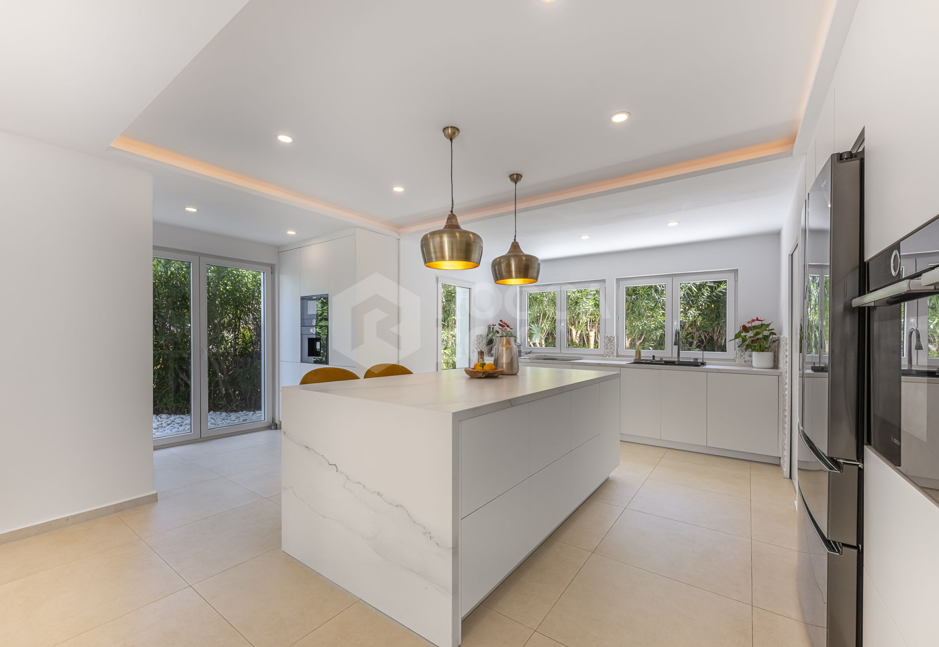 Elegant Family Villa in Prime B Zone Location