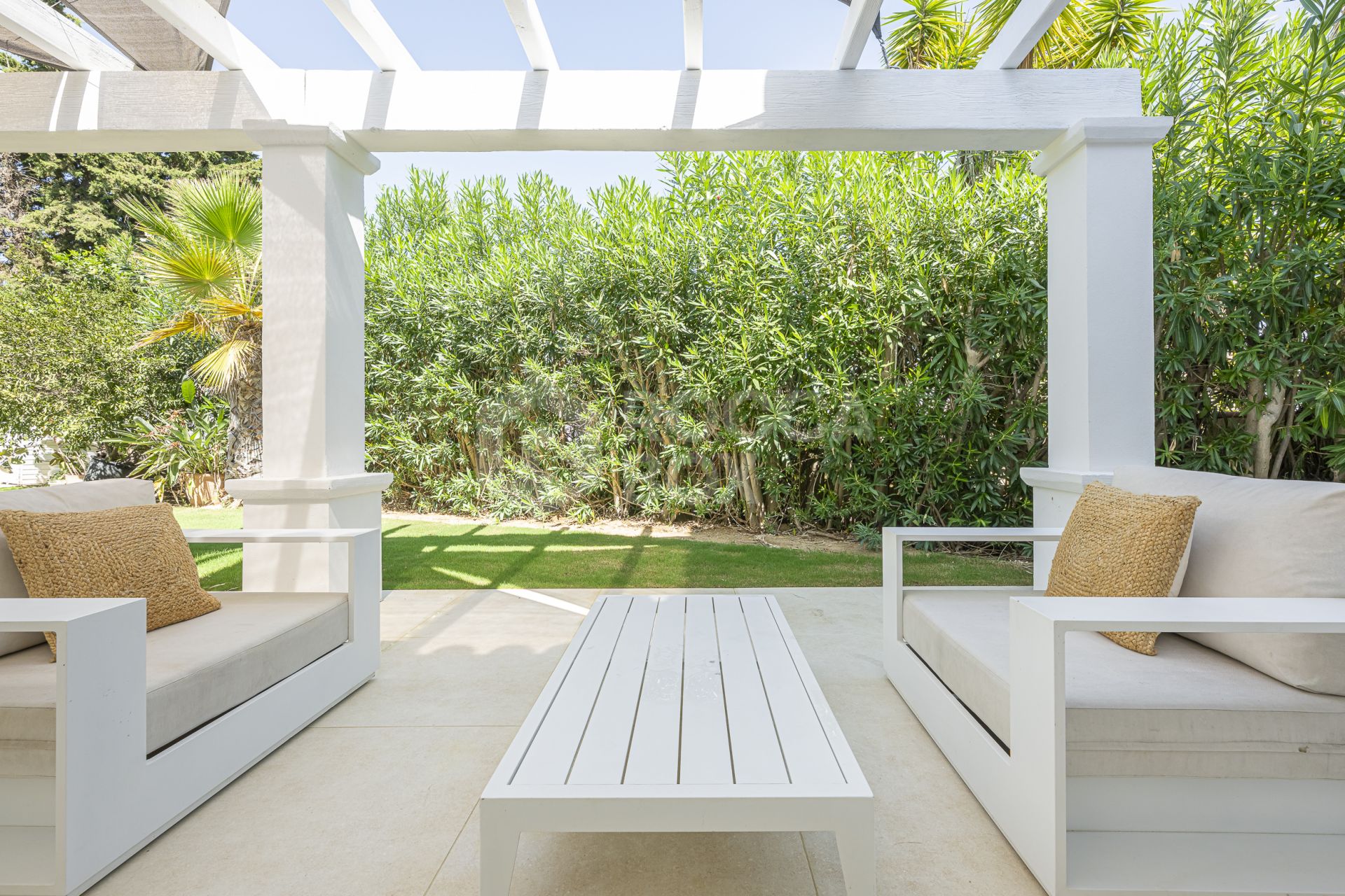 Elegant Family Villa in Prime B Zone Location