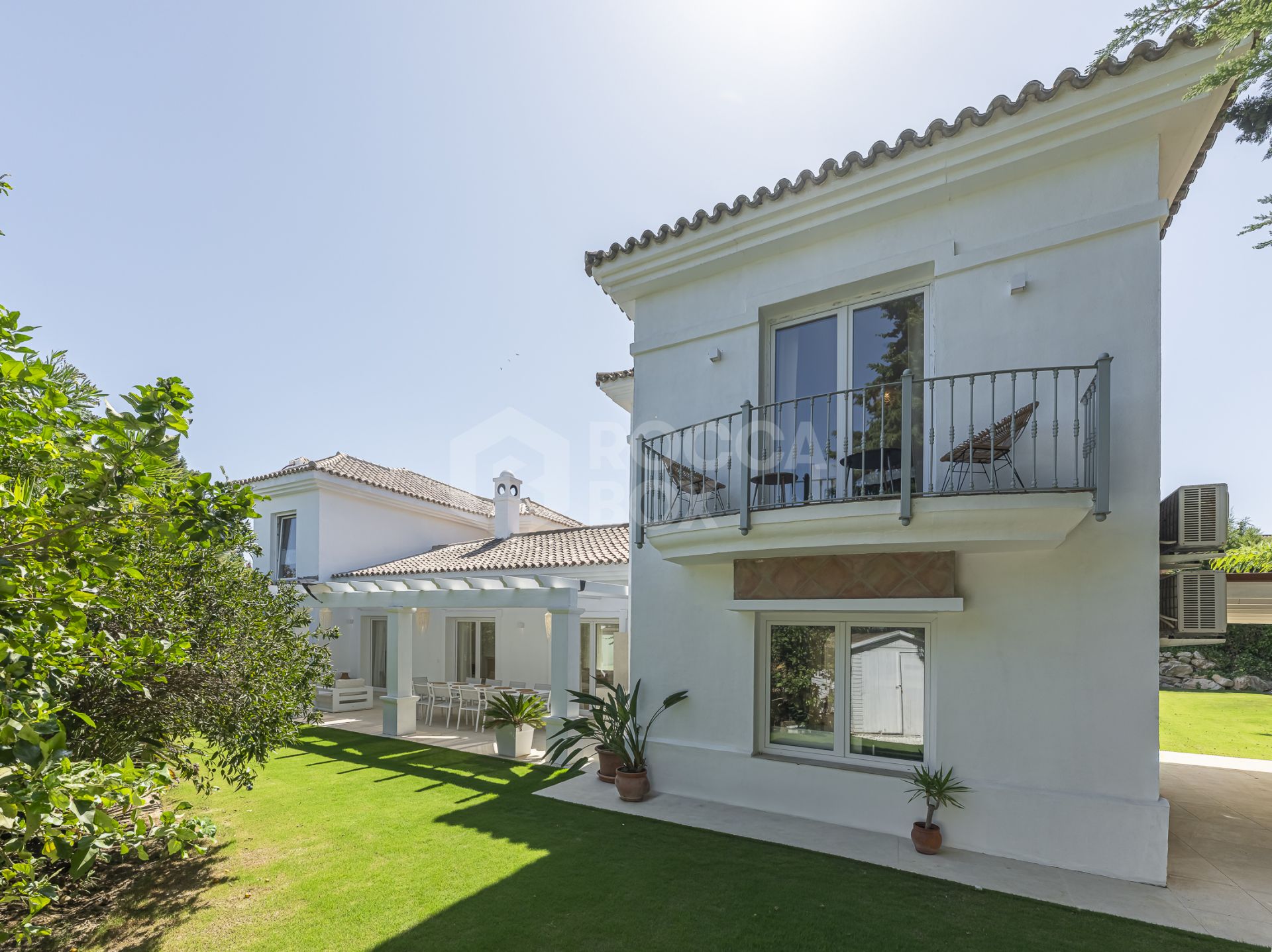 Elegant Family Villa in Prime B Zone Location