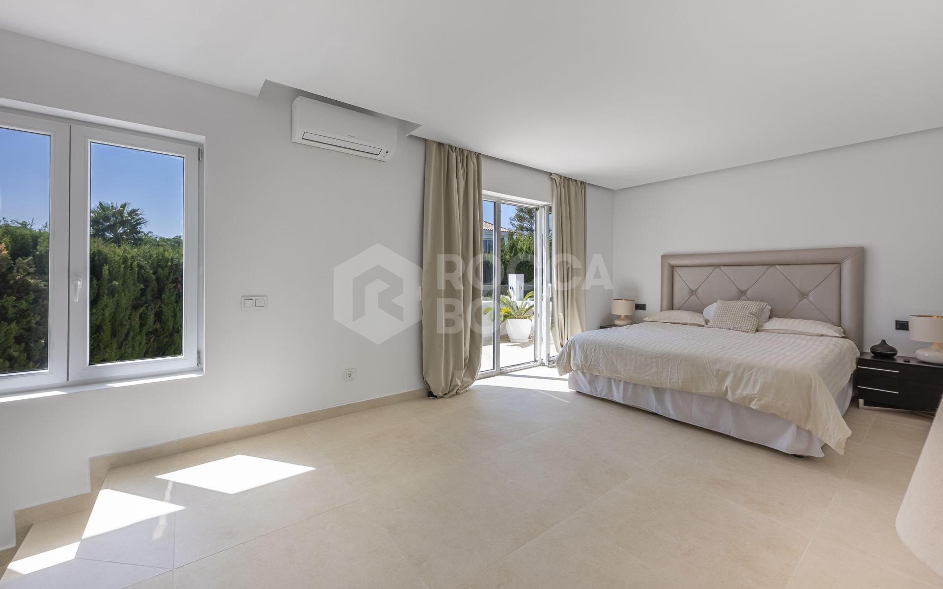 Elegant Family Villa in Prime B Zone Location