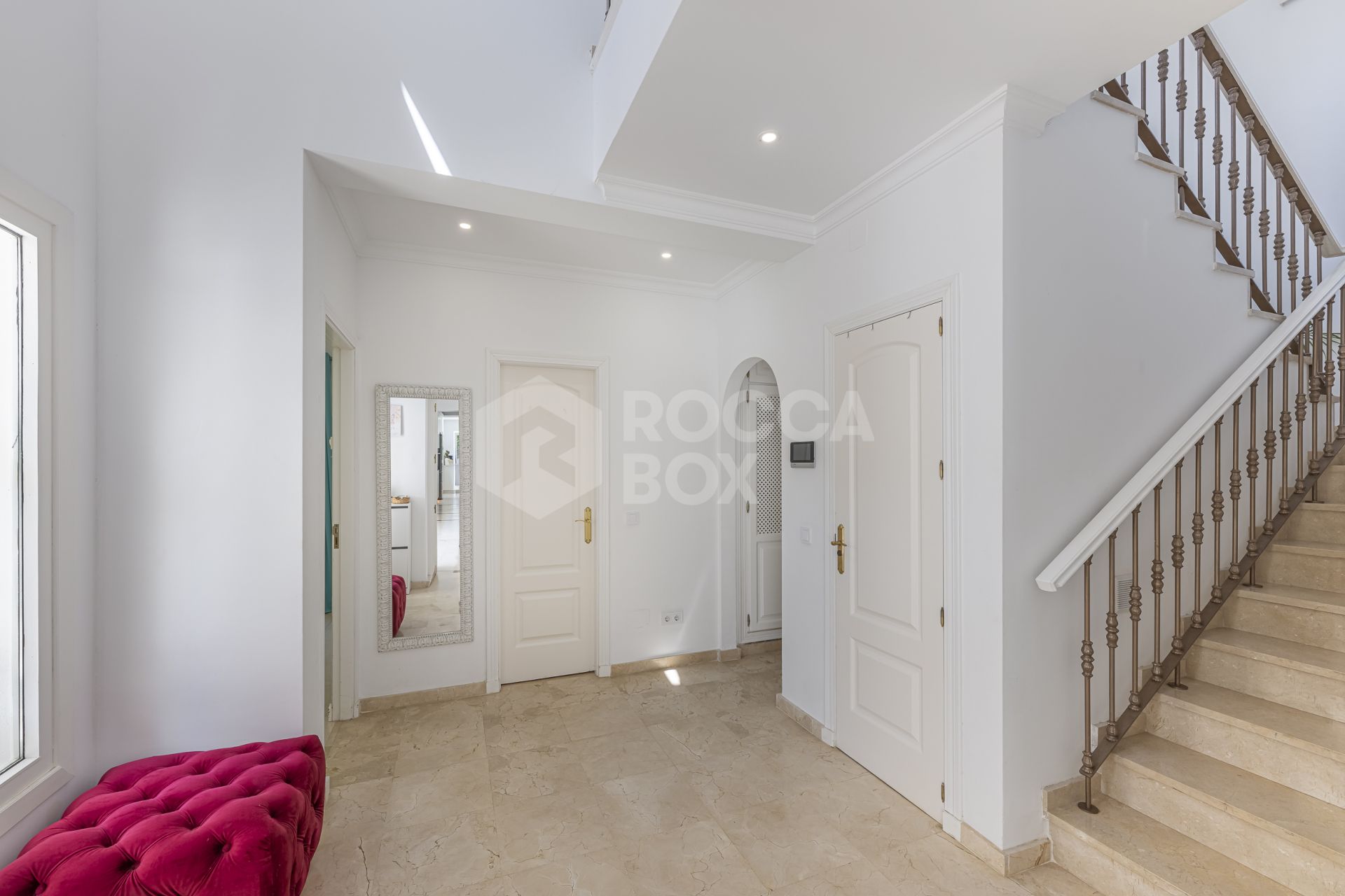 Elegant Family Villa in Prime B Zone Location