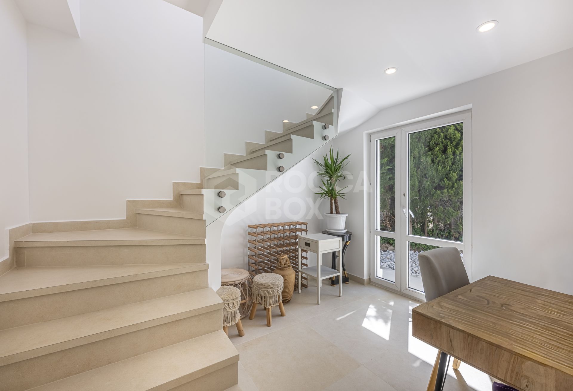 Elegant Family Villa in Prime B Zone Location