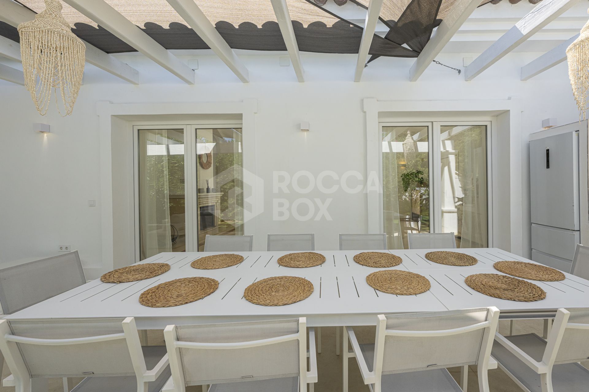 Elegant Family Villa in Prime B Zone Location