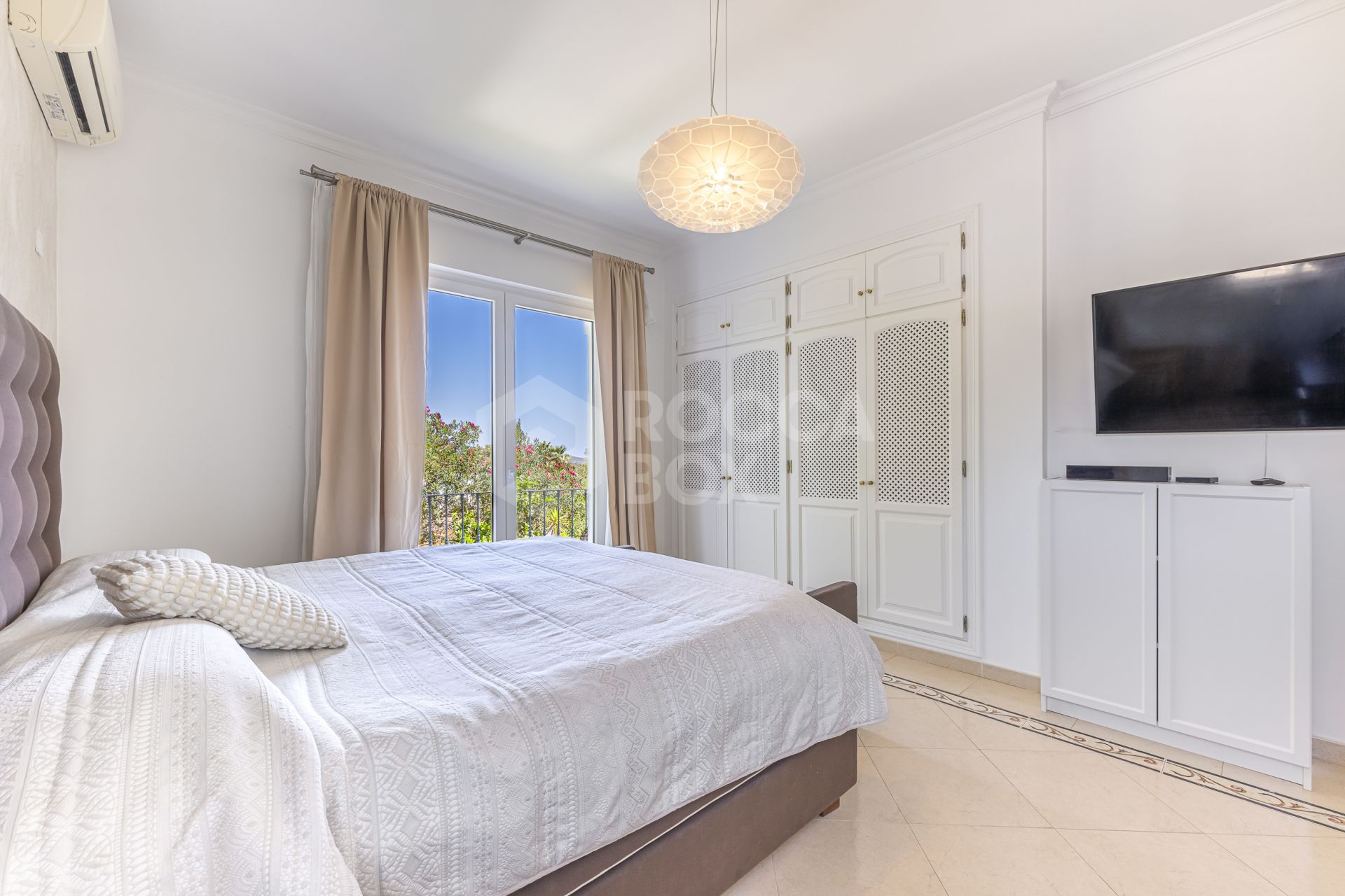 Elegant Family Villa in Prime B Zone Location