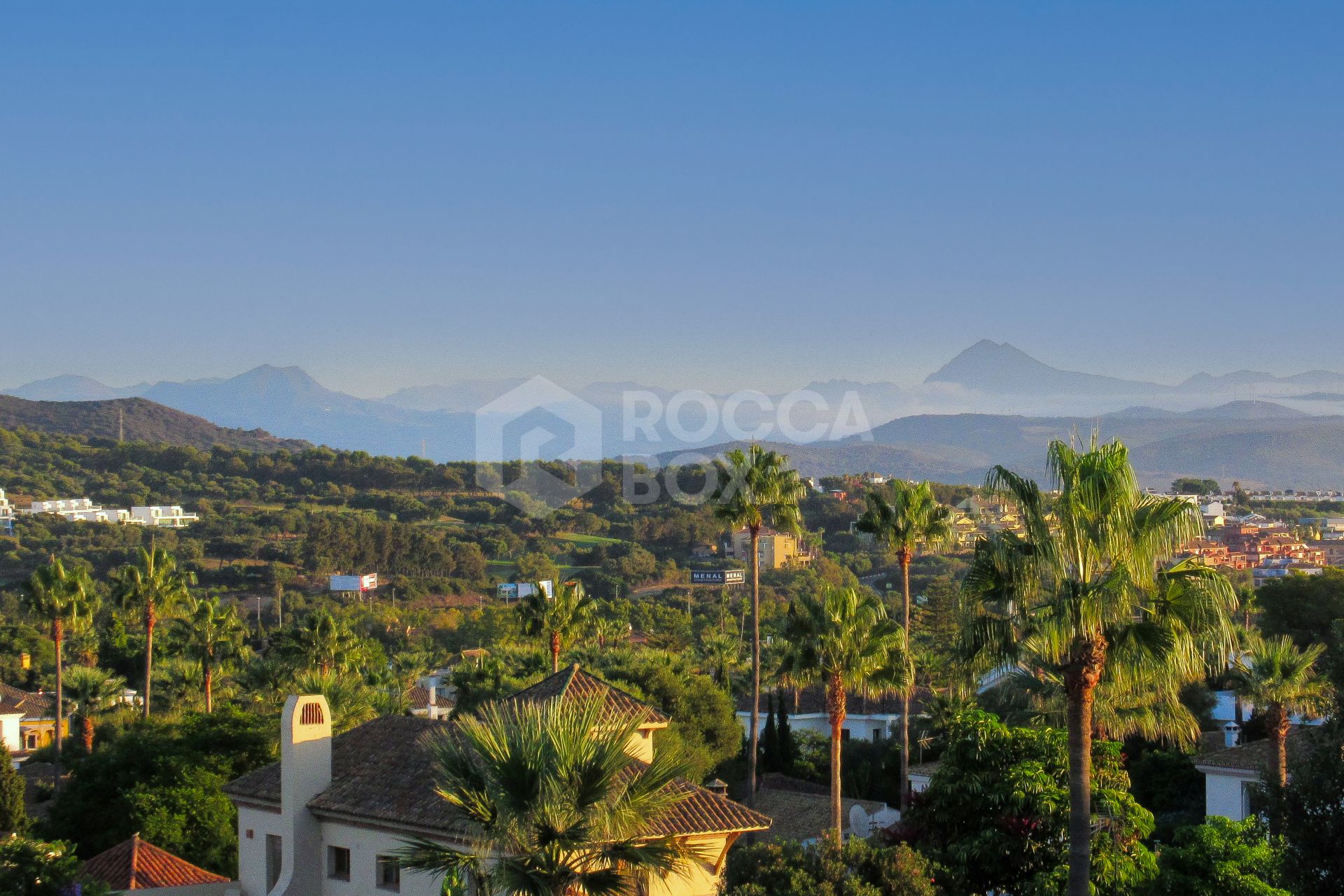 Stunning southwest-facing, two-story villa in prestigious B Zone