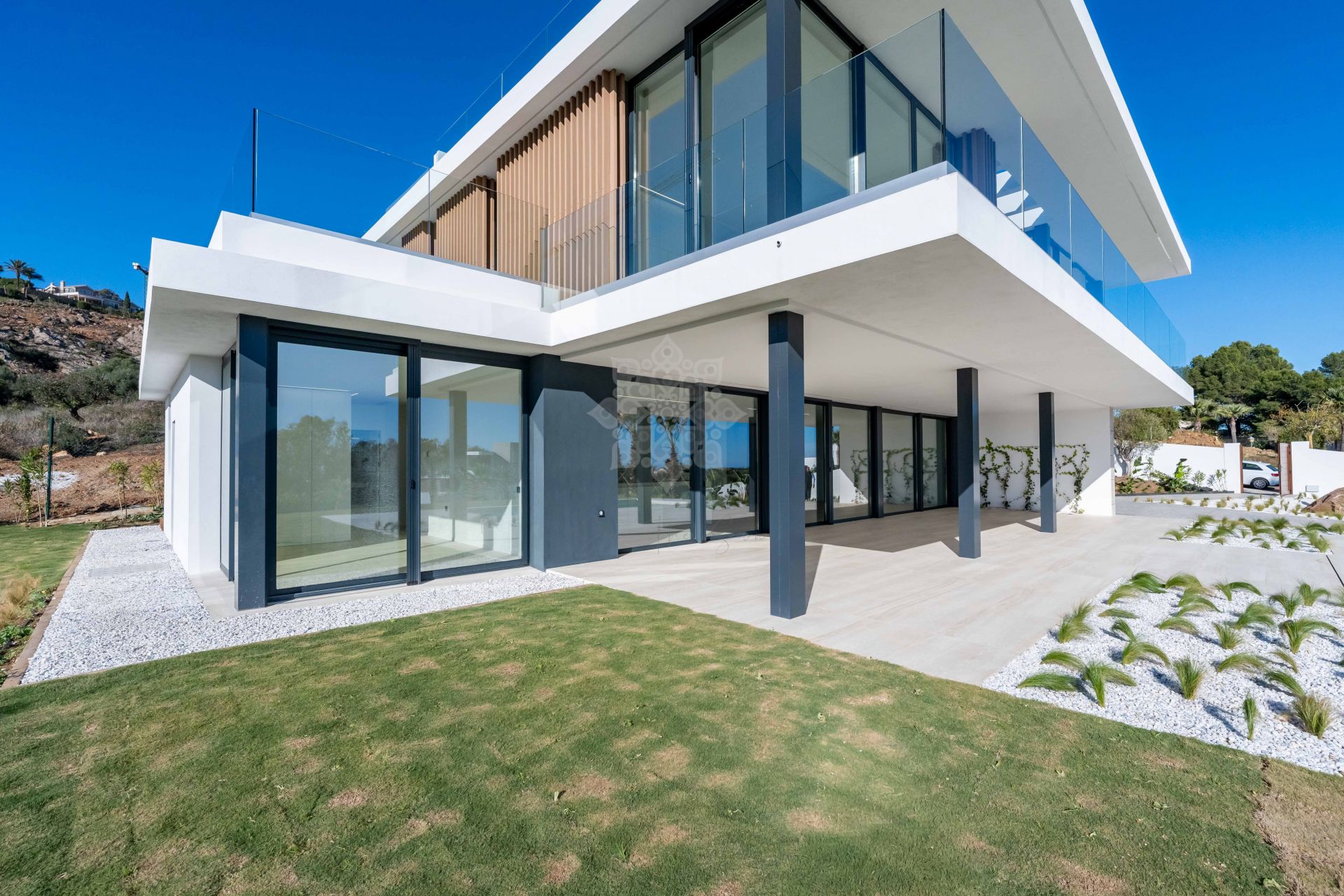 Willa w La Reserva, Sotogrande