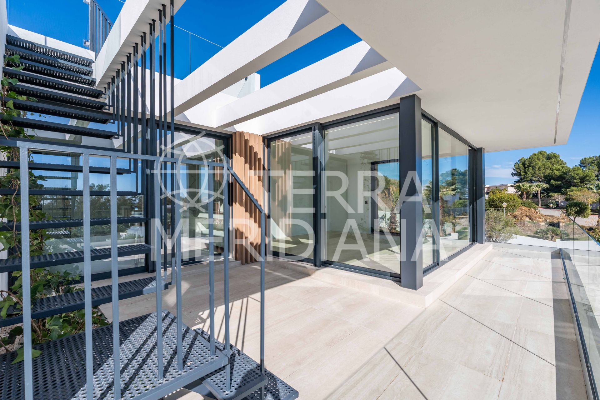 Villa in La Reserva, Sotogrande