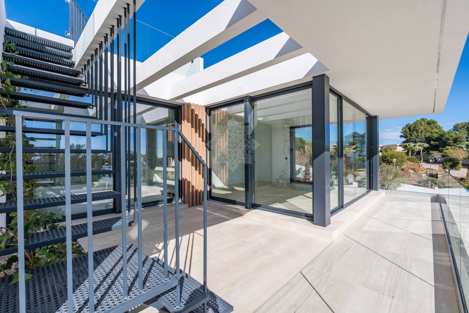 Willa w La Reserva, Sotogrande