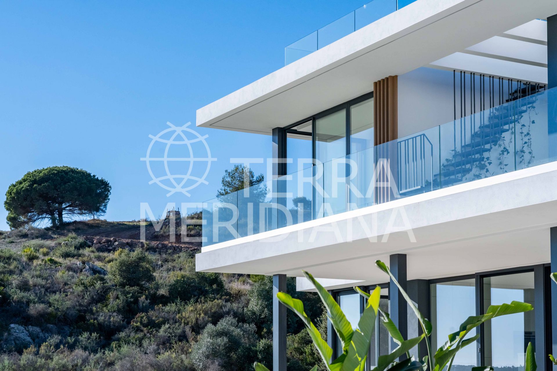 Villa in La Reserva, Sotogrande