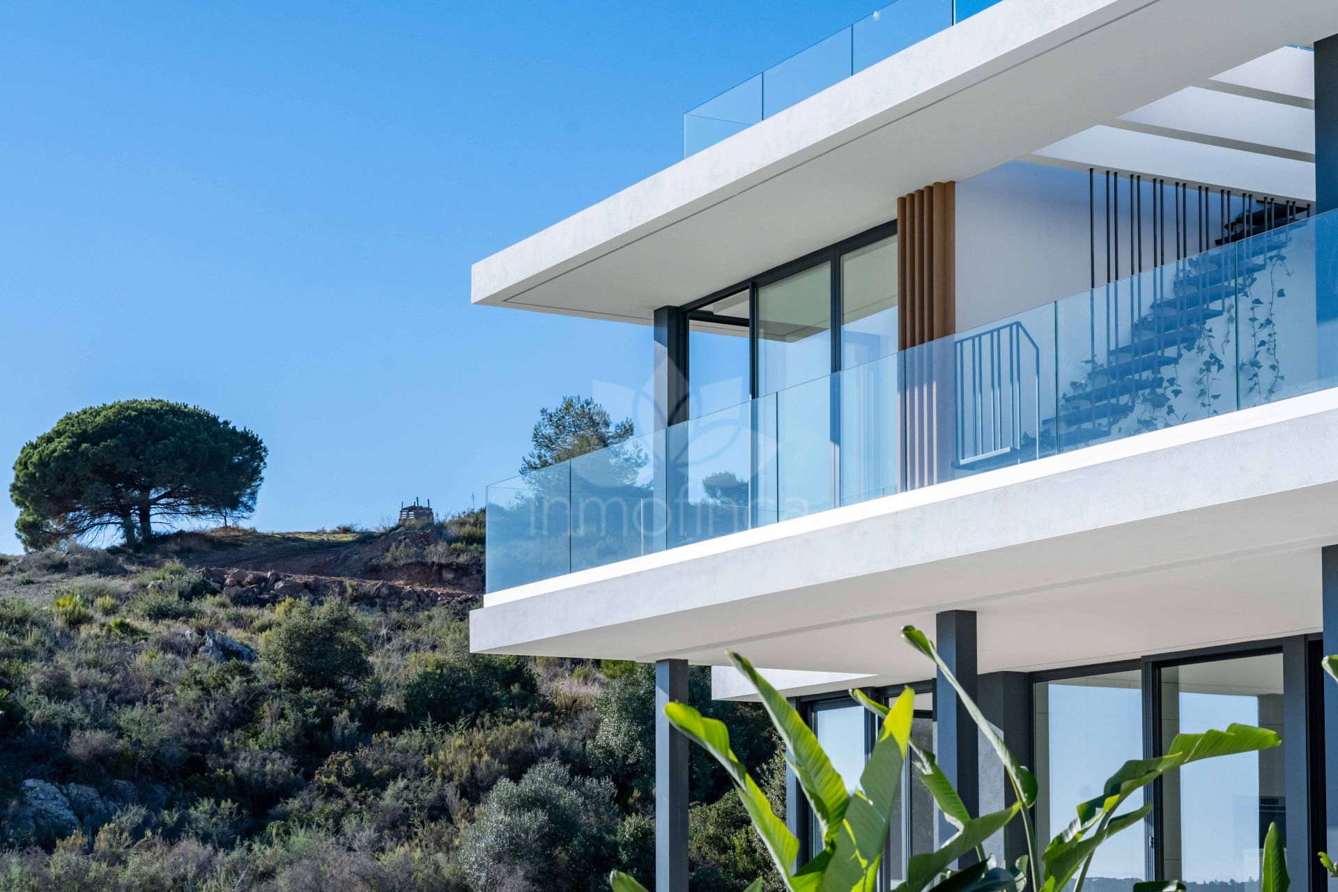 Villa in La Reserva, Sotogrande