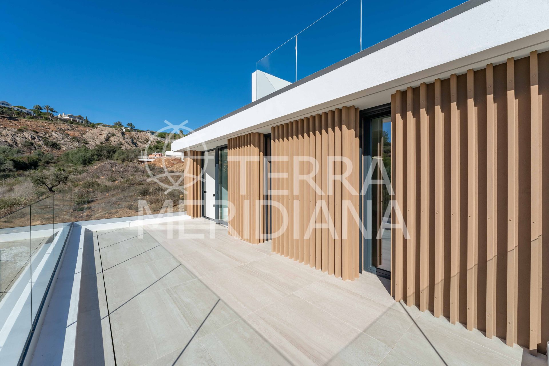 Villa in La Reserva, Sotogrande