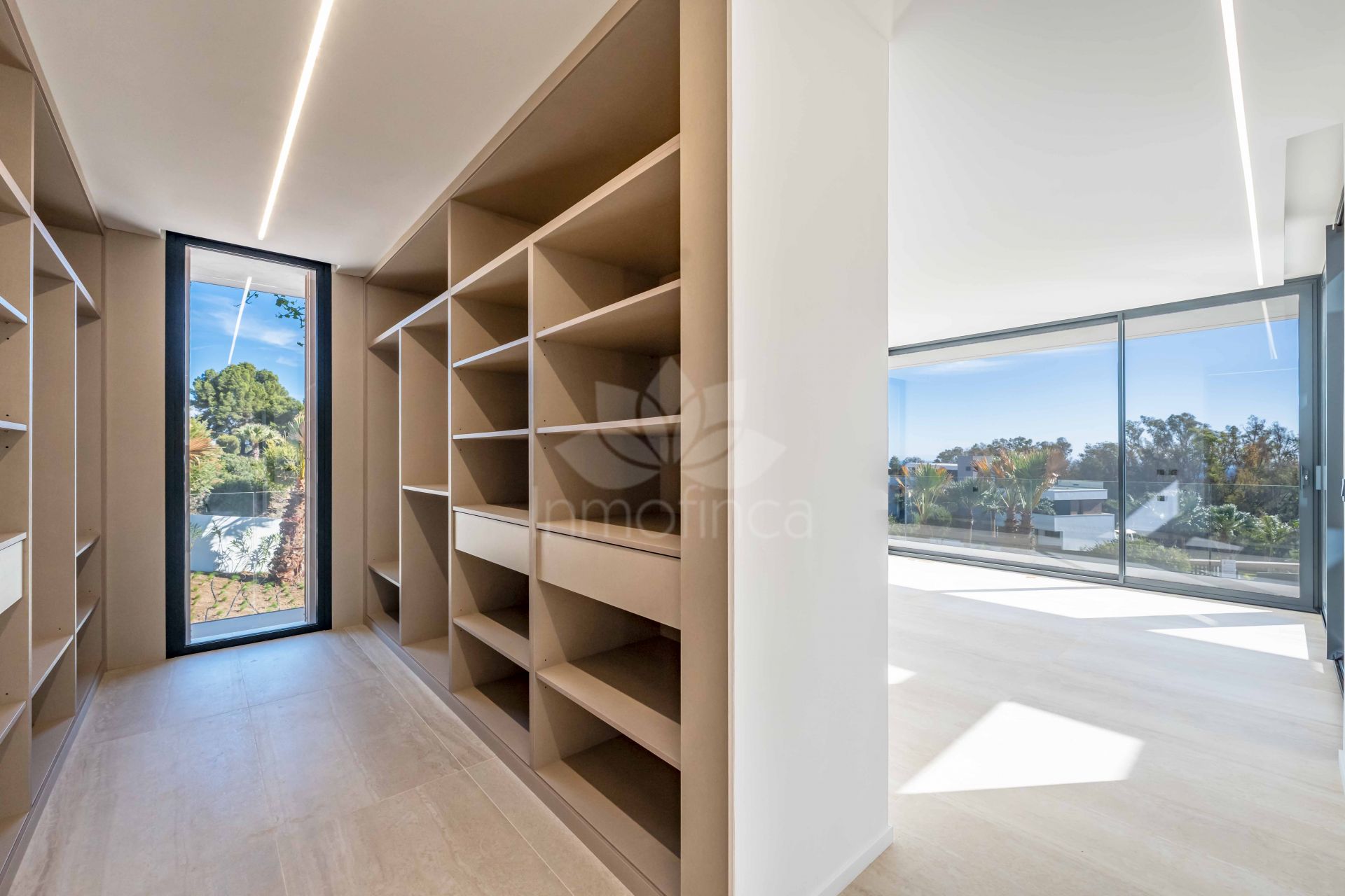 Villa in La Reserva, Sotogrande