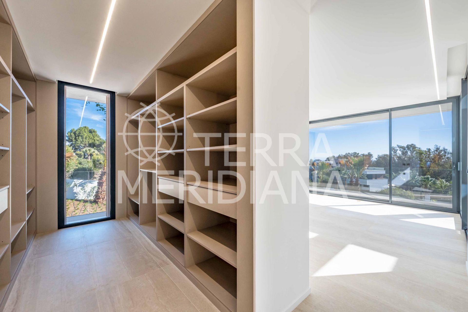 Villa in La Reserva, Sotogrande