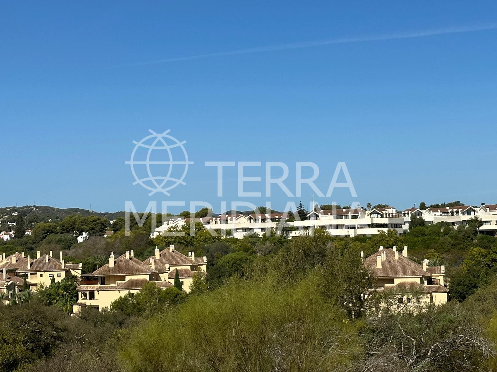 Ground Floor Apartment in Valderrama Golf, Sotogrande