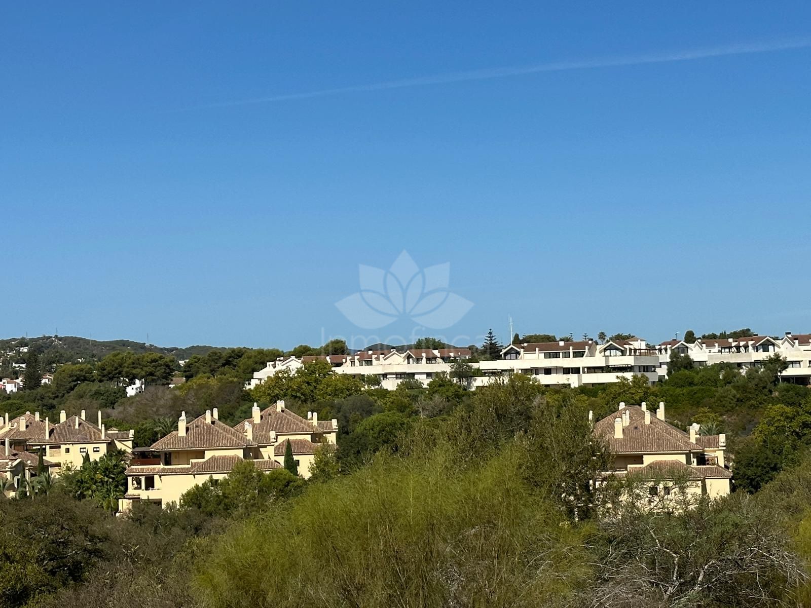 Apartamento Planta Baja en Valderrama Golf, Sotogrande
